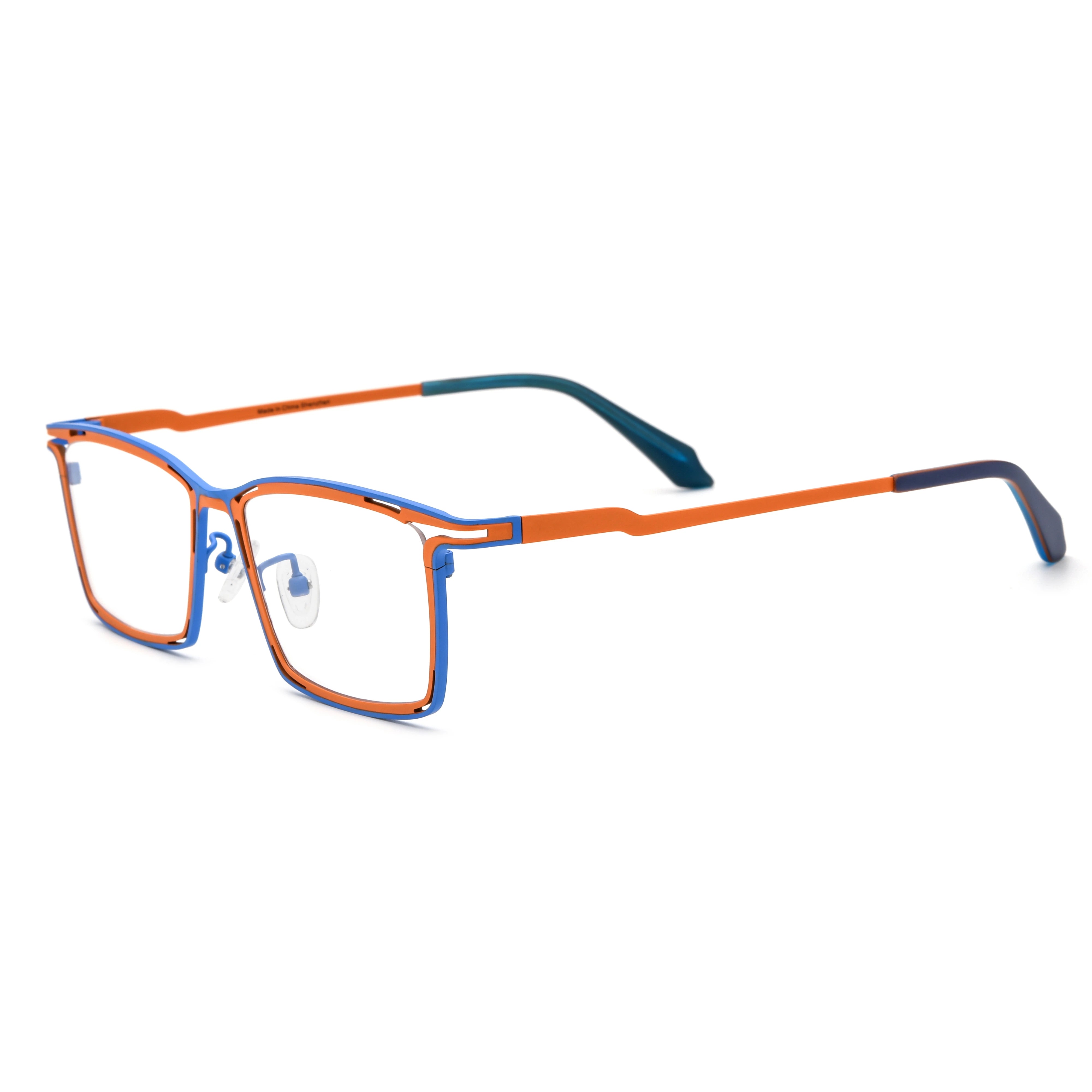 Rectangle Glasses LE3053 detail image