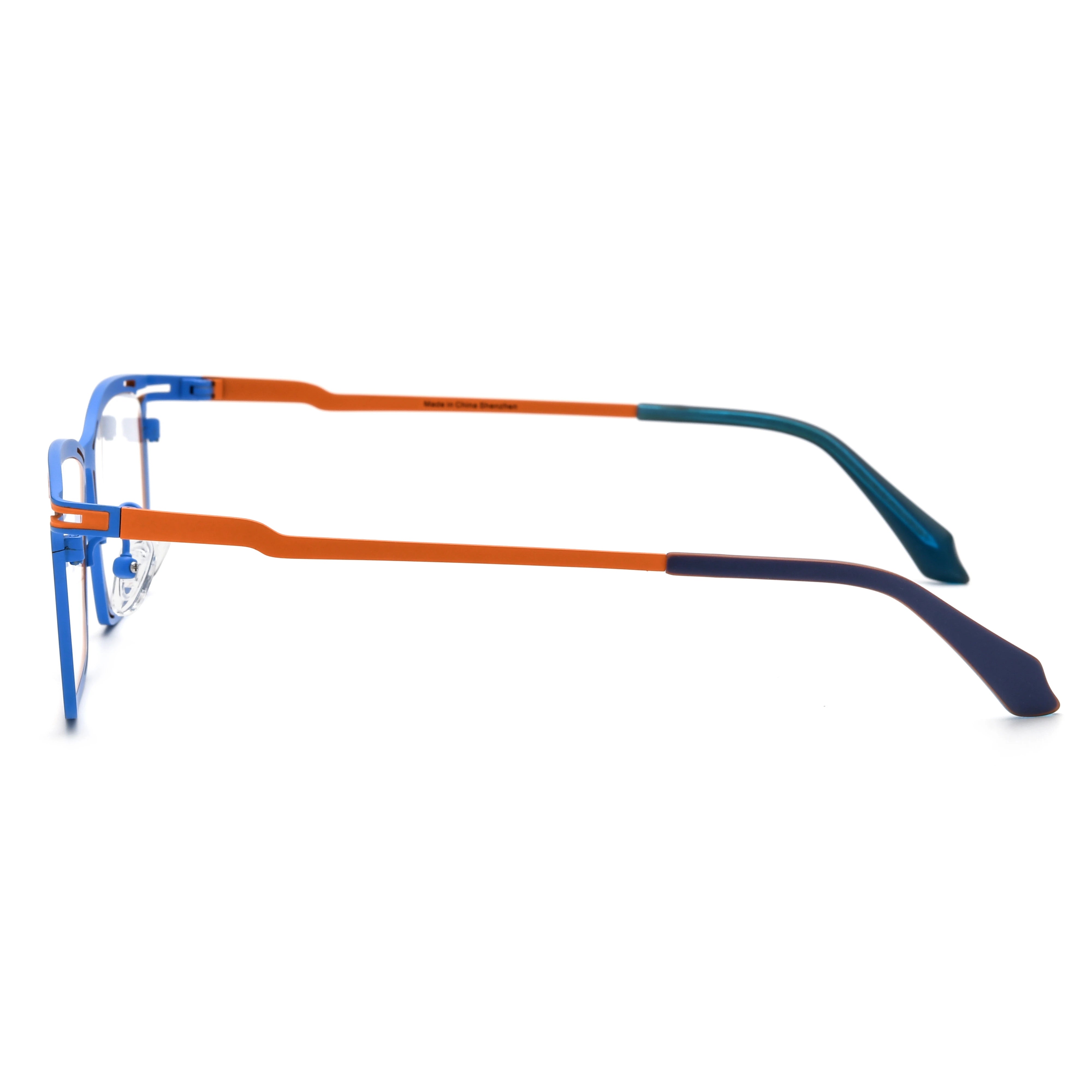 Rectangle Glasses LE3053 detail image
