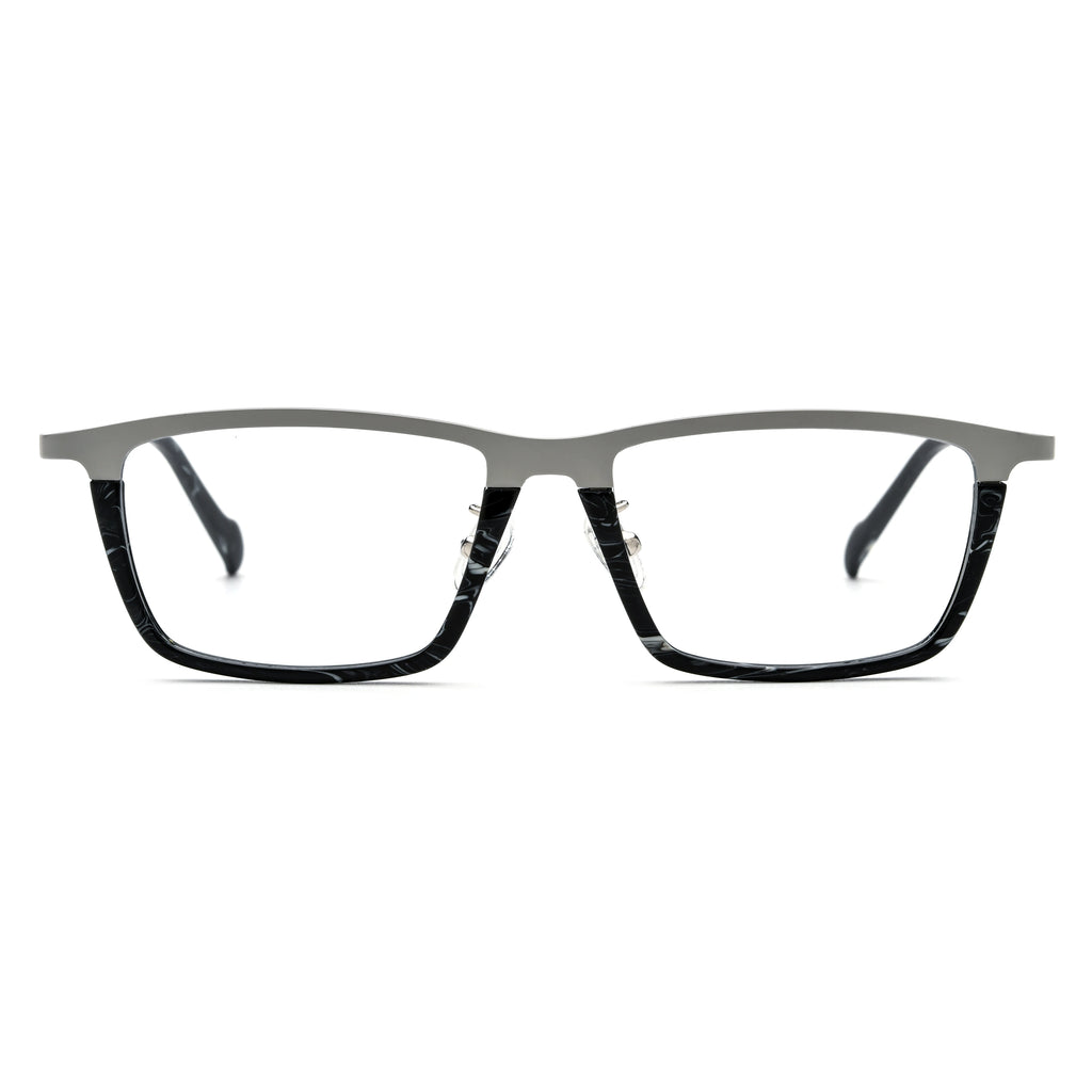 Rectangle Glasses LE3054