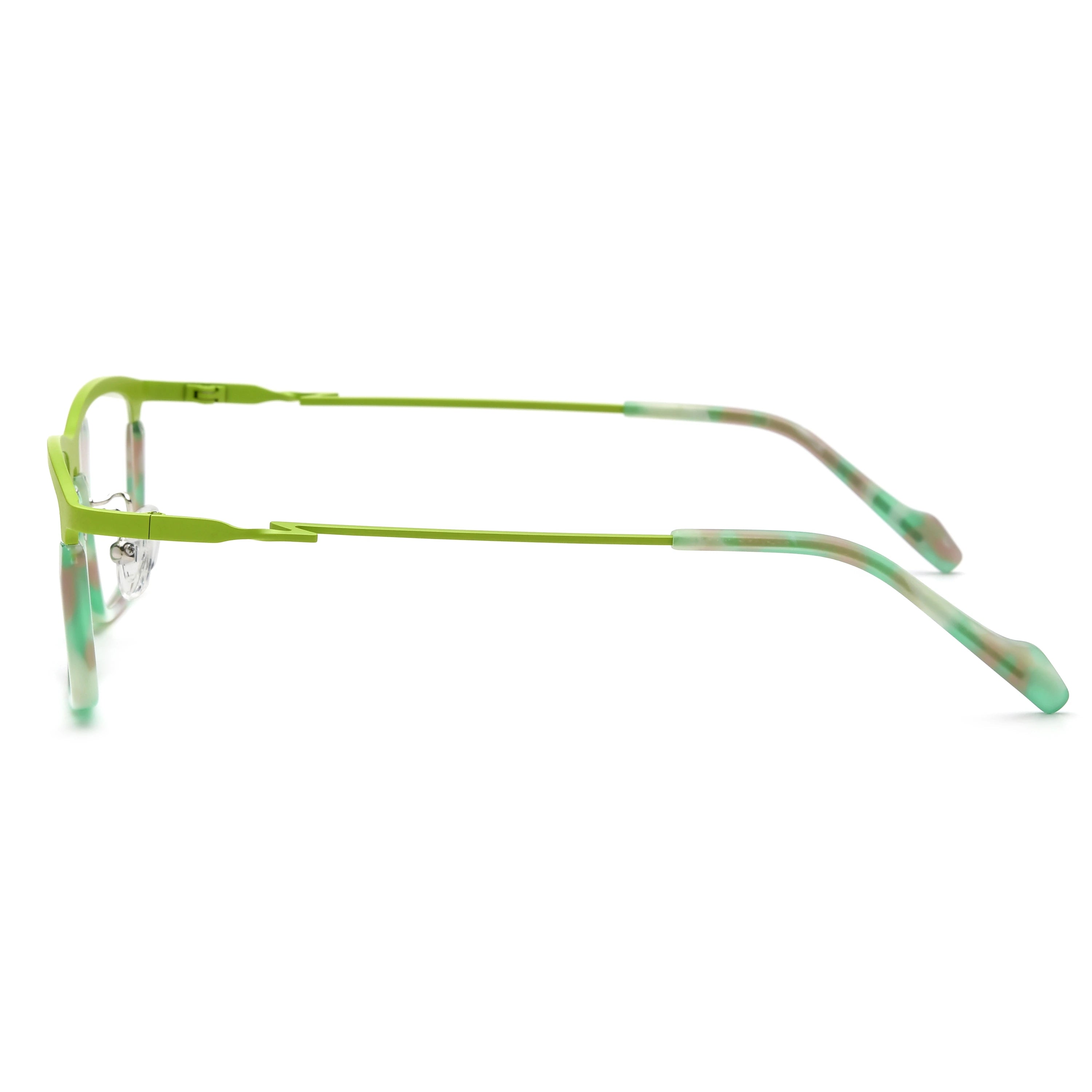 Rectangle Glasses LE3054 detail image