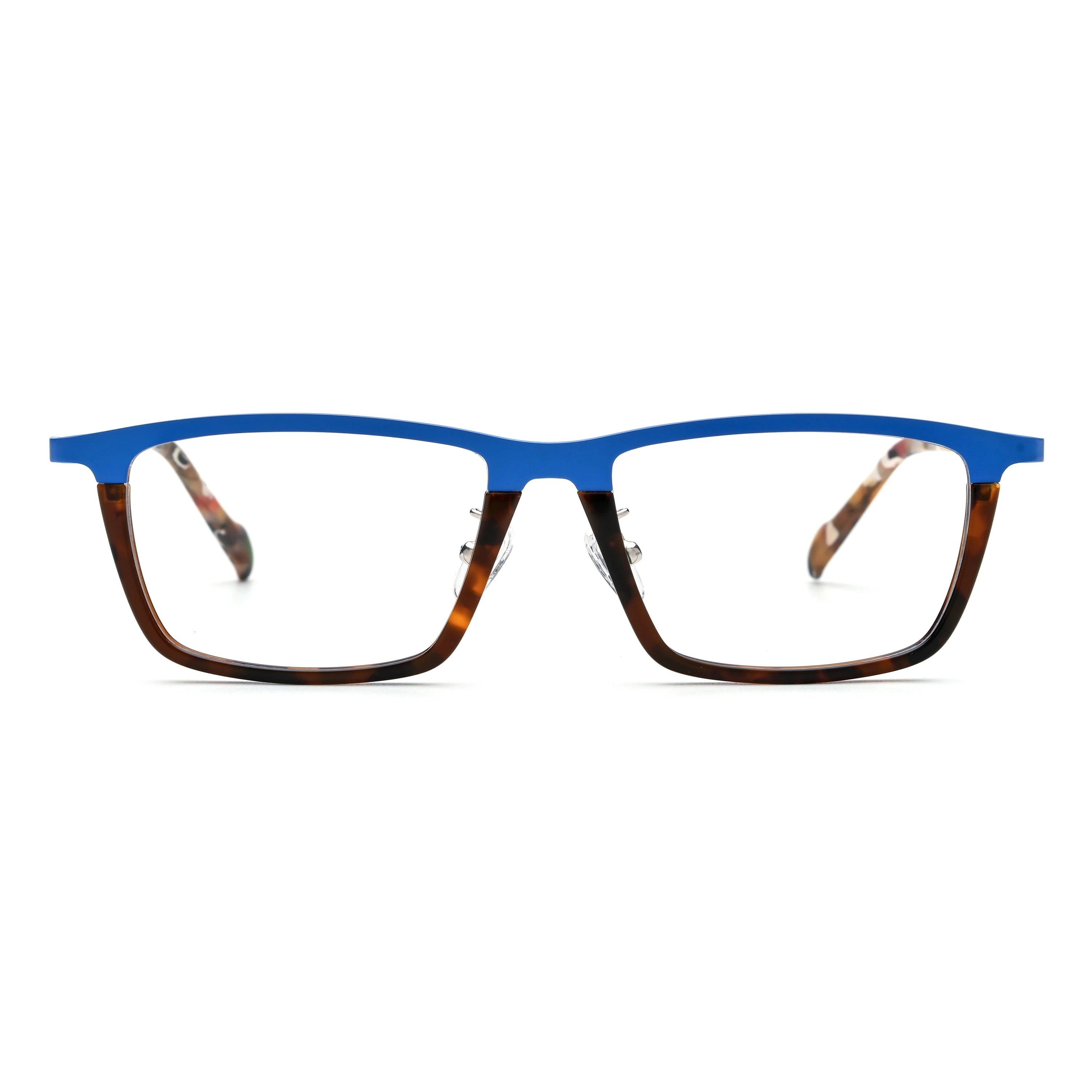Rectangle Glasses LE3054 detail image