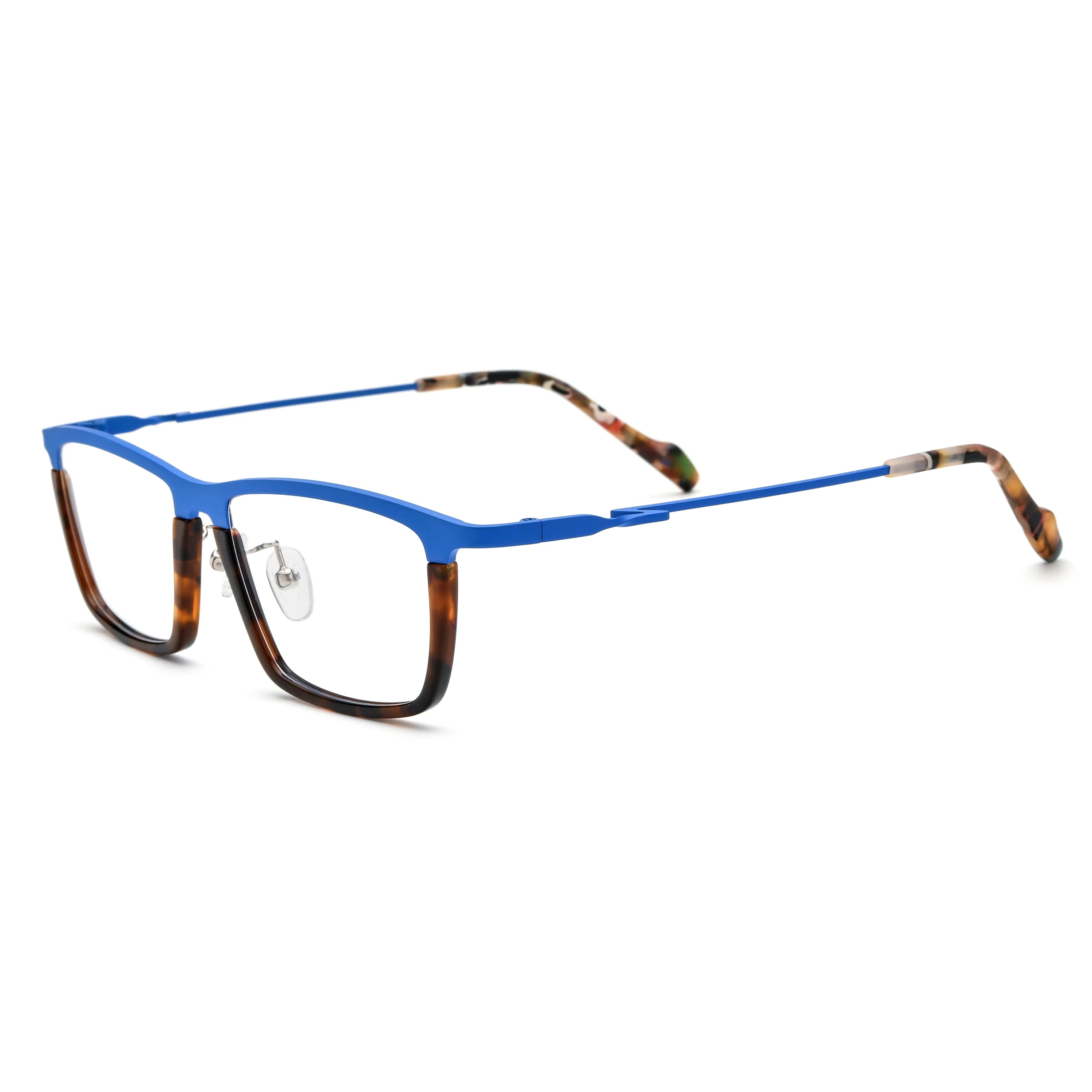Rectangle Glasses LE3054 detail image