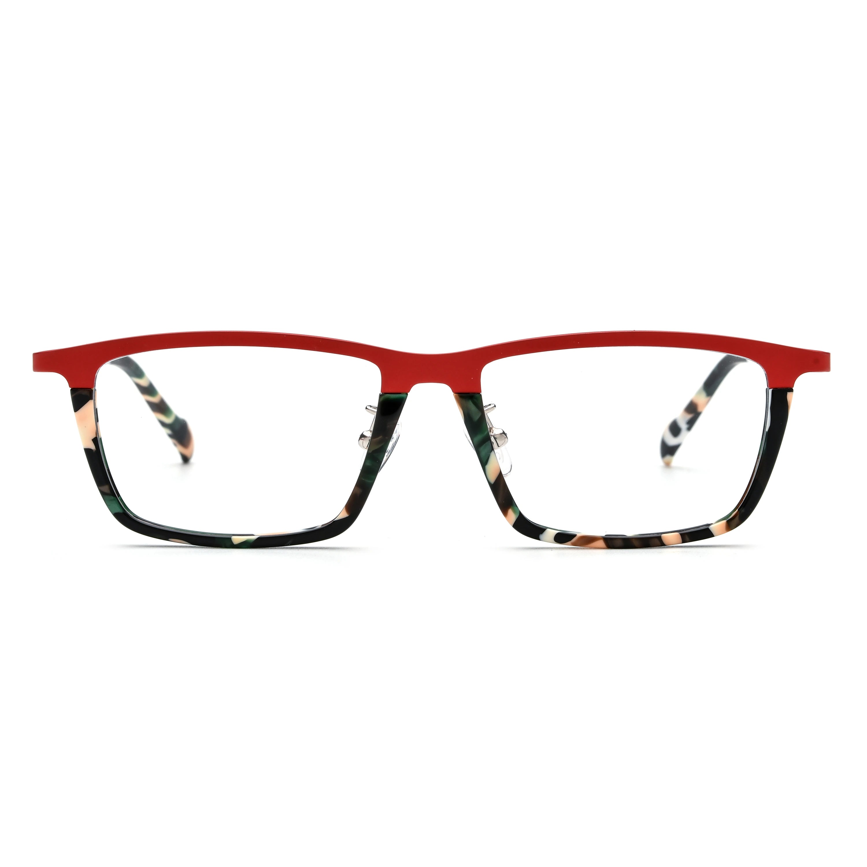 Rectangle Glasses LE3054 detail image