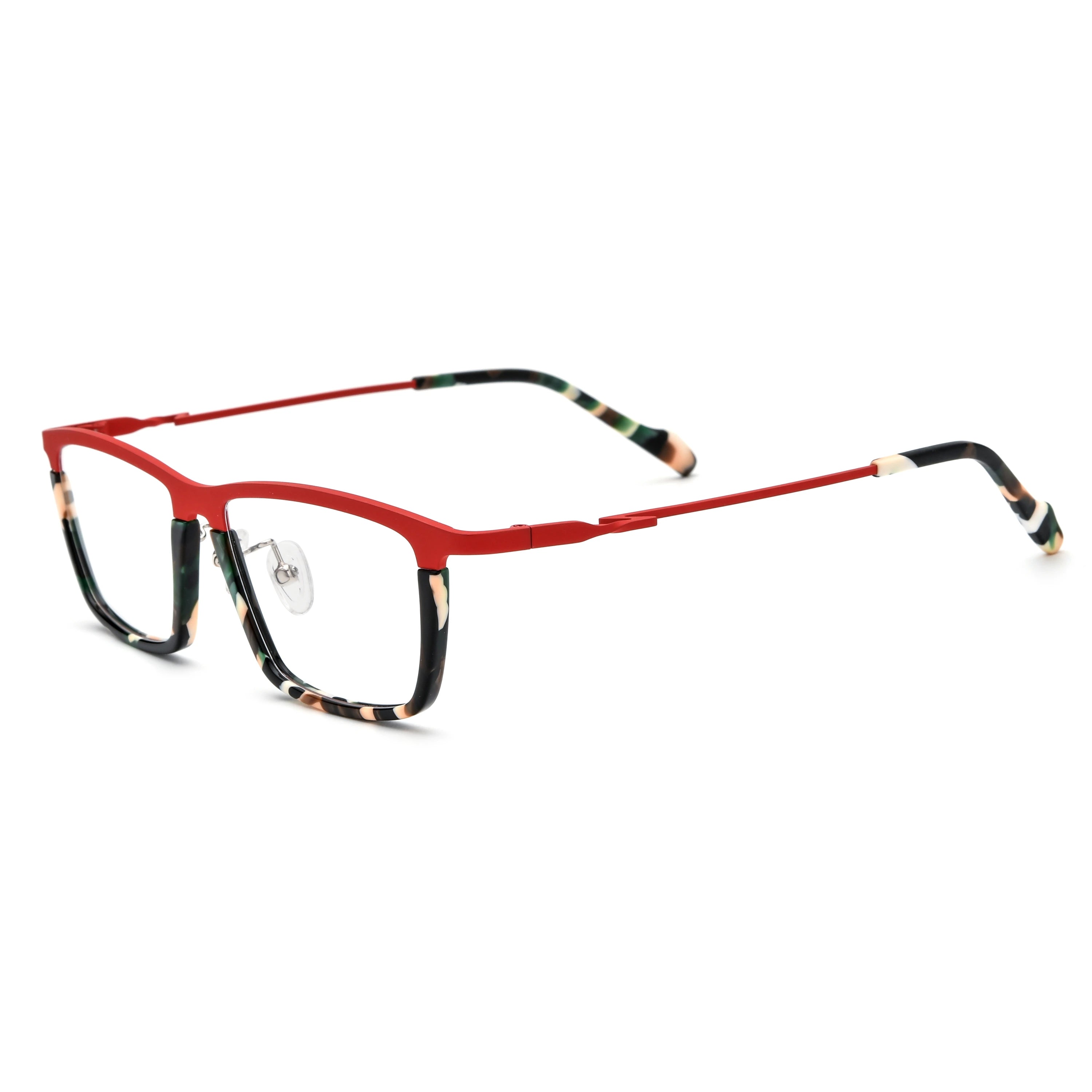 Rectangle Glasses LE3054 detail image
