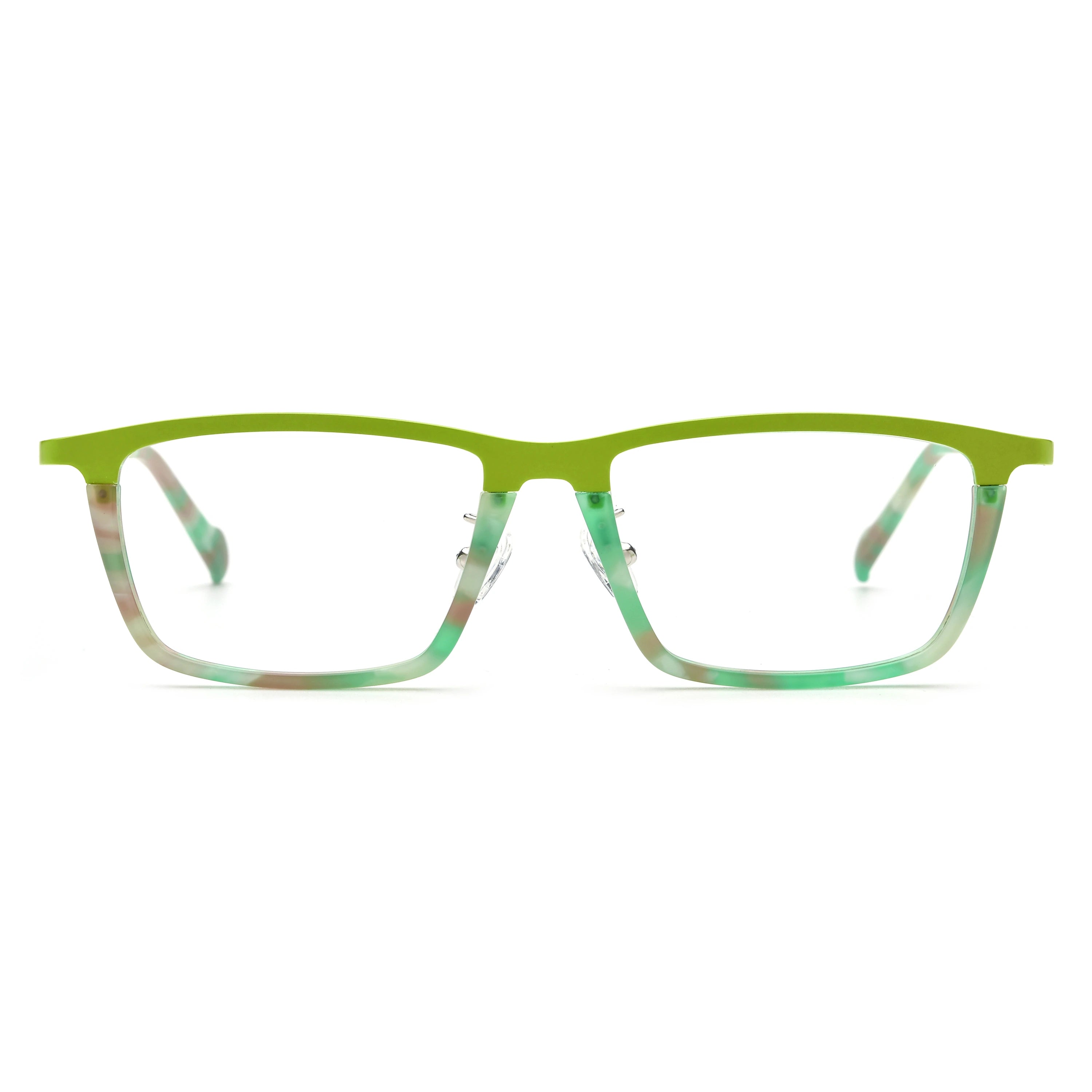Rectangle Glasses LE3054 detail image