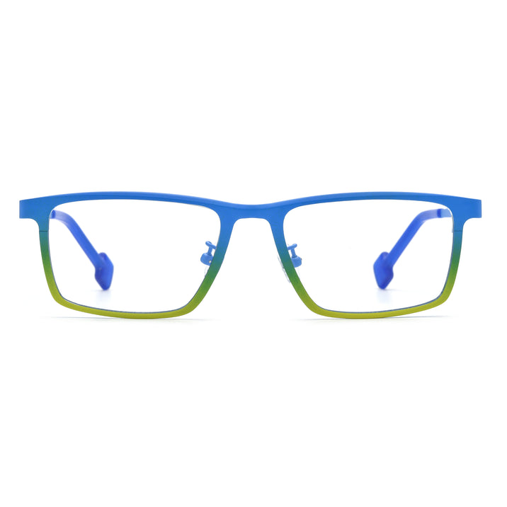 Rectangle Glasses LE3056