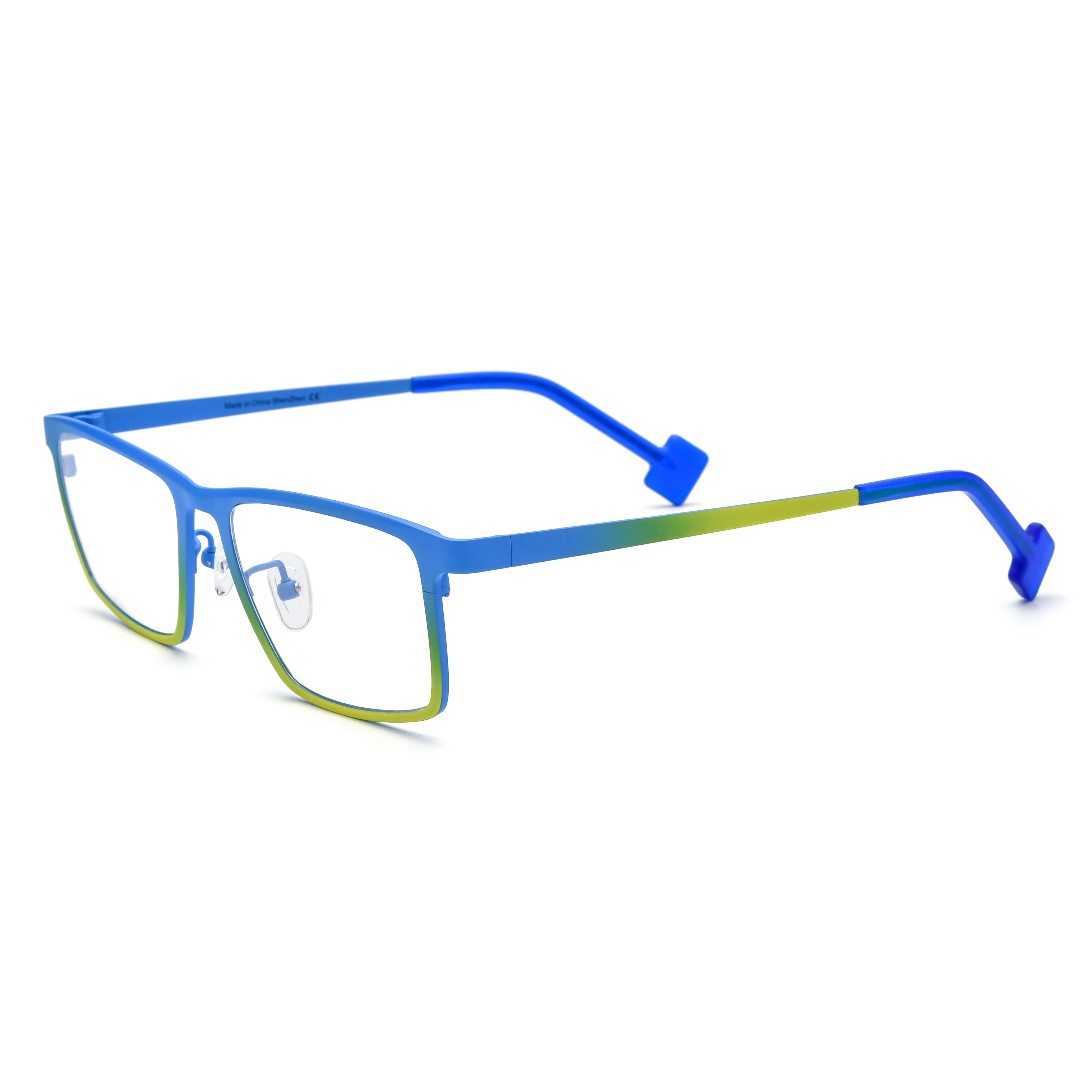 Rectangle Glasses LE3056 detail image