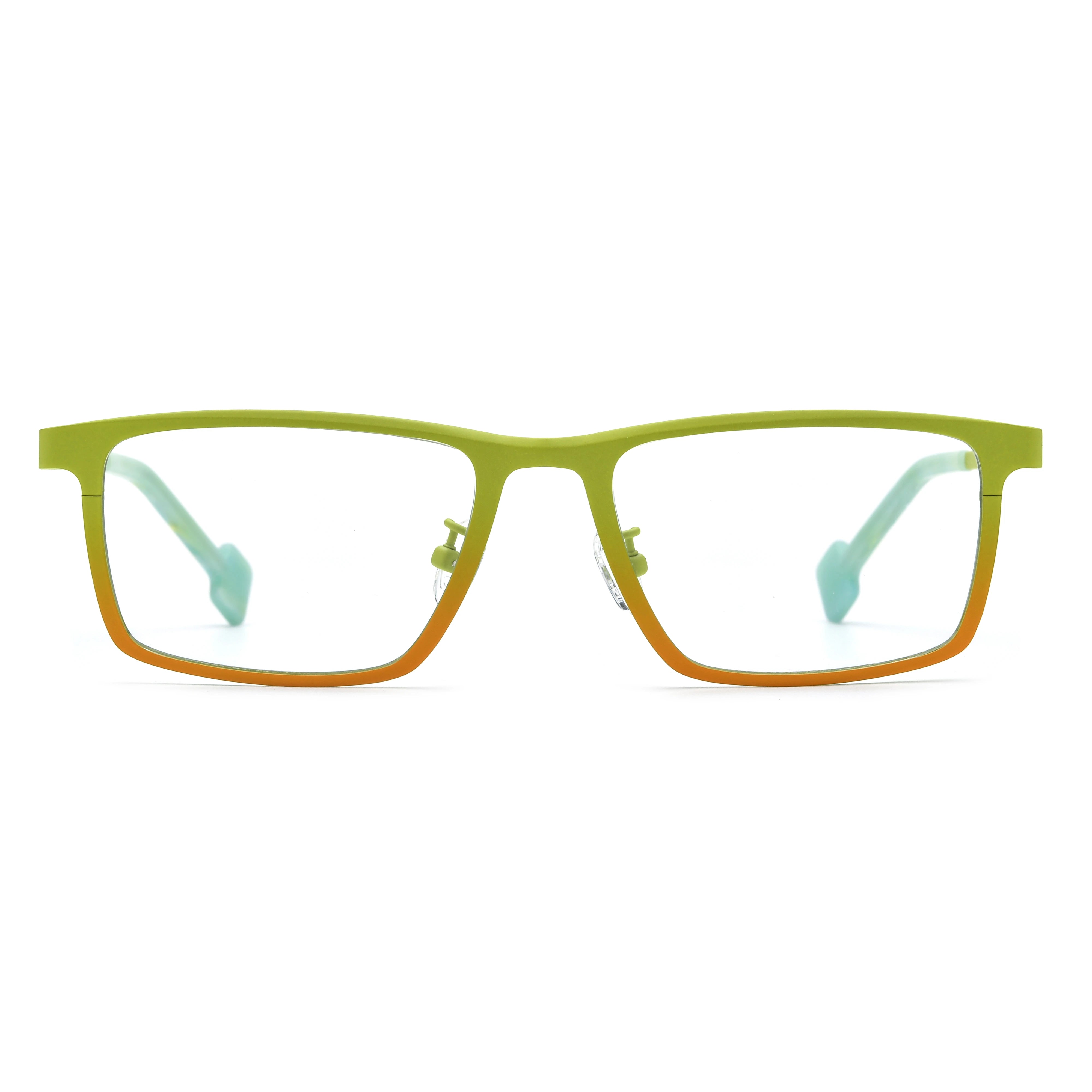 Rectangle Glasses LE3056 detail image