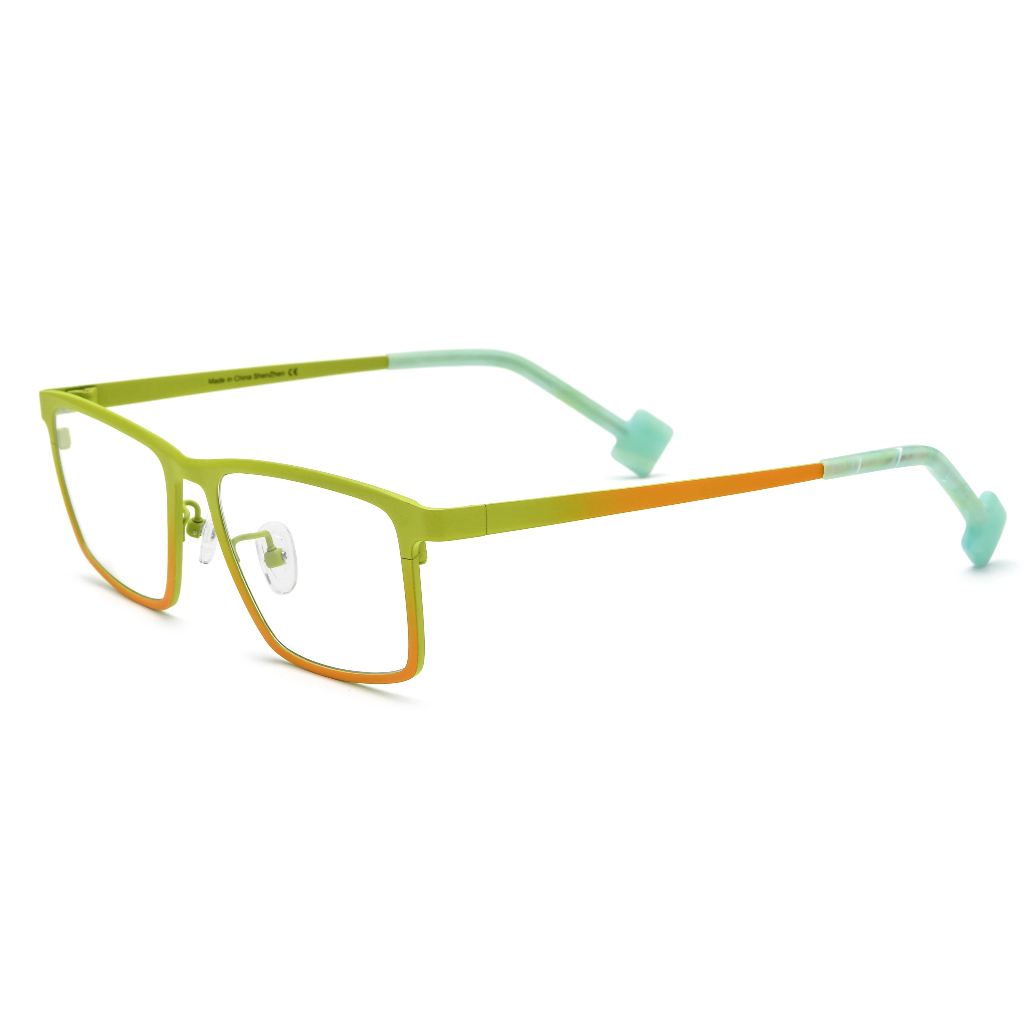 Rectangle Glasses LE3056 detail image
