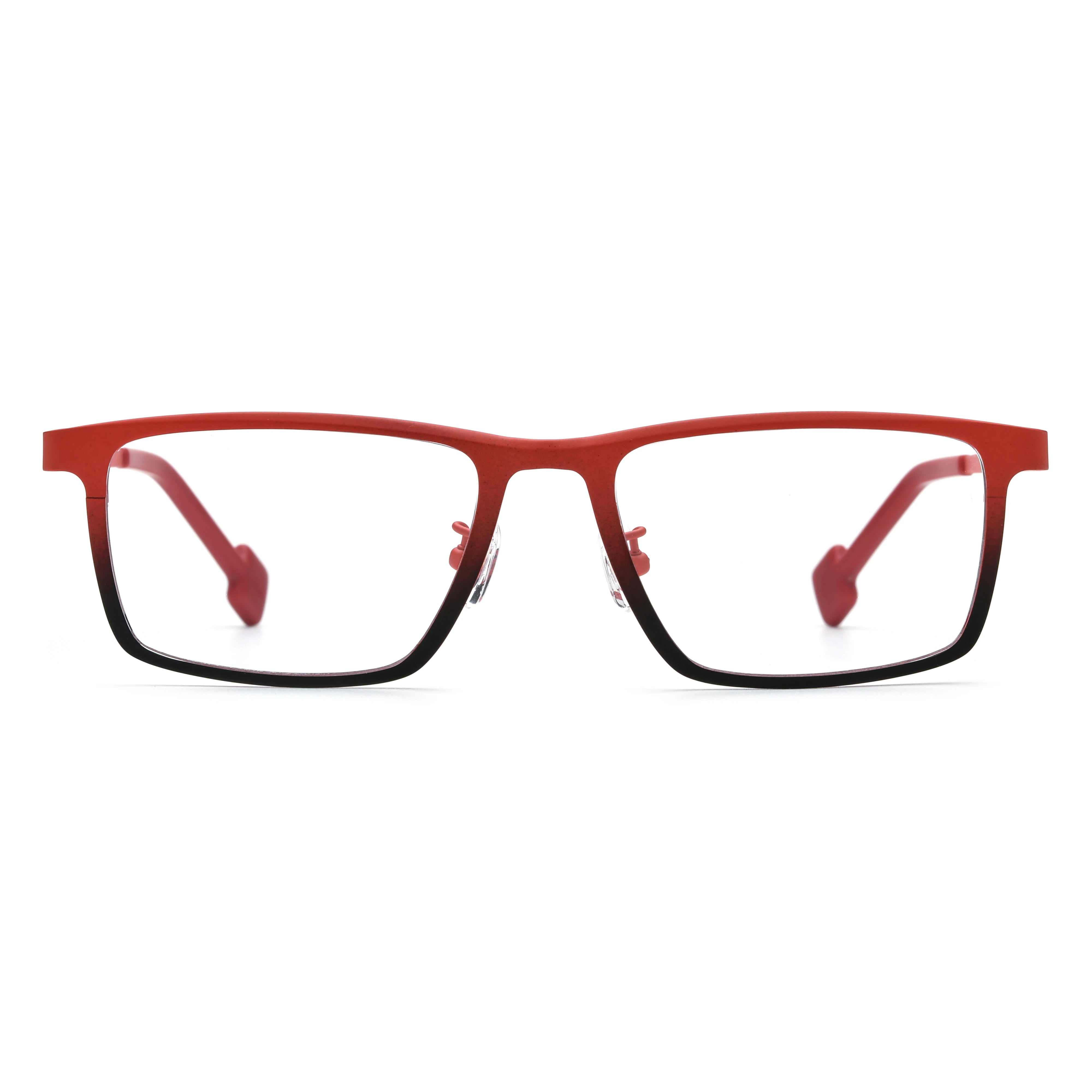 Rectangle Glasses LE3056 detail image