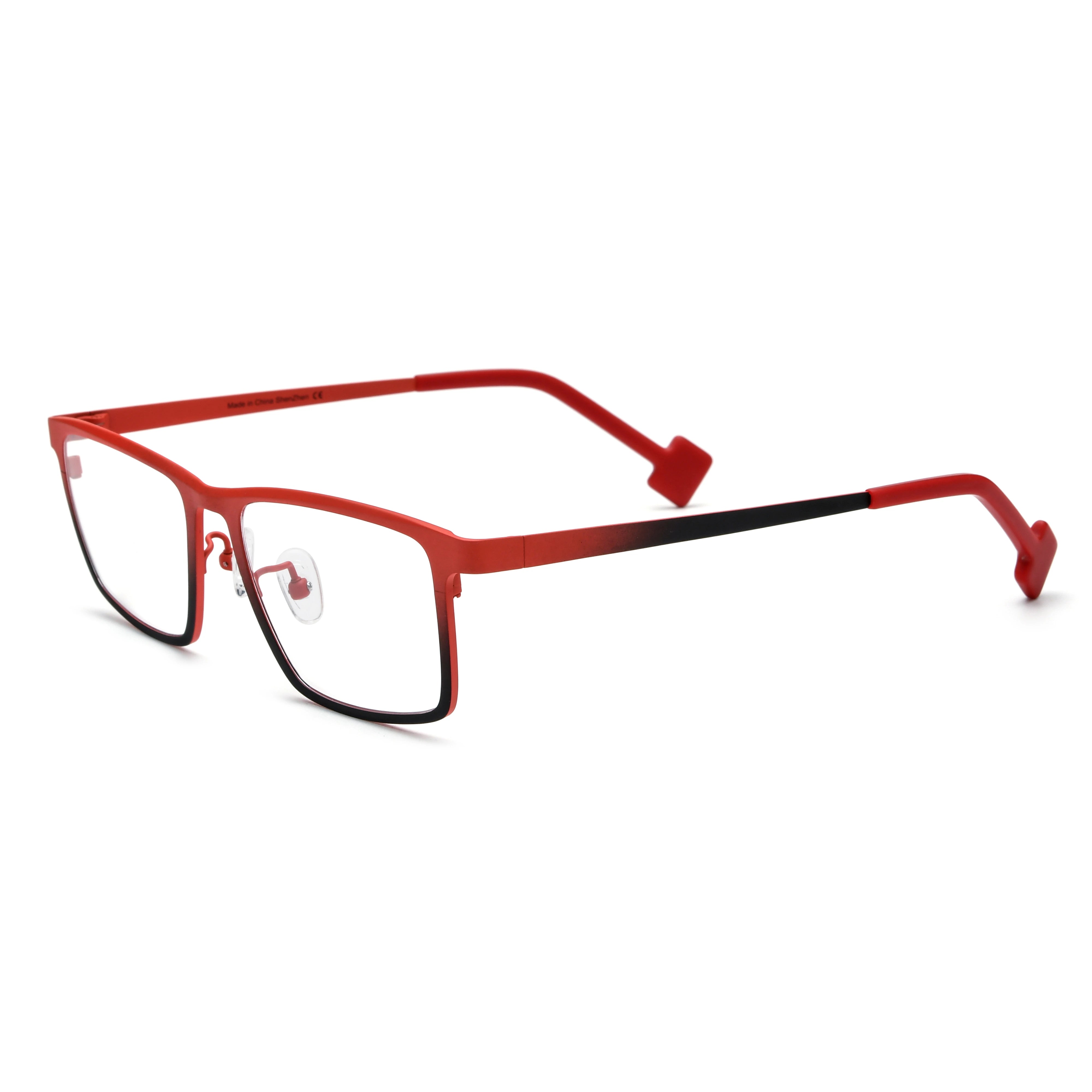 Rectangle Glasses LE3056 detail image