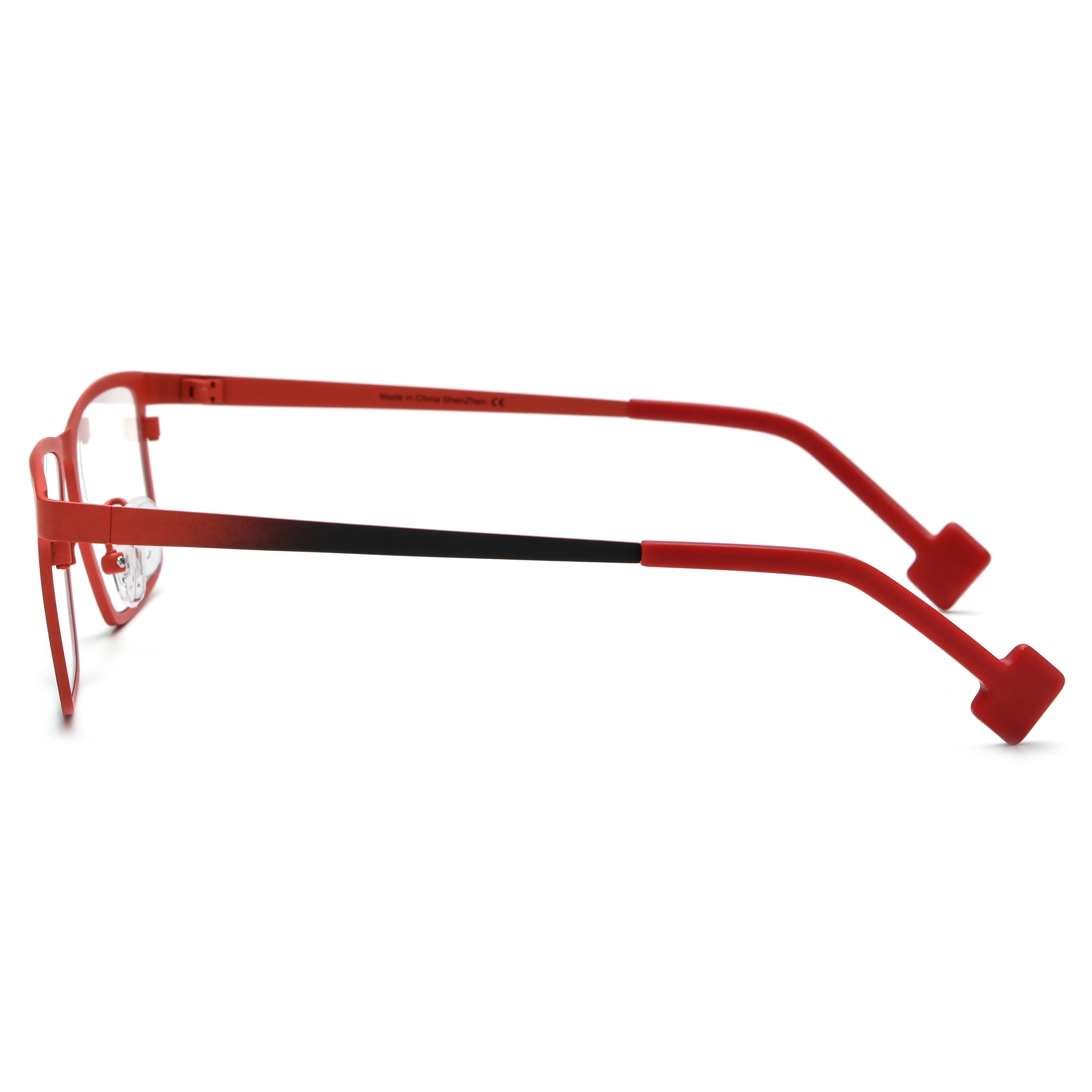 Rectangle Glasses LE3056 detail image