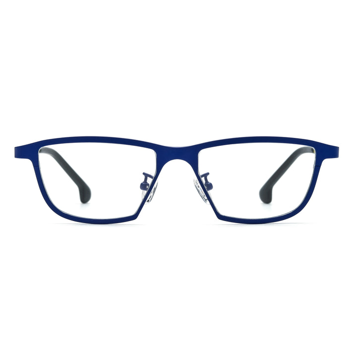 Rectangle Glasses LE3059