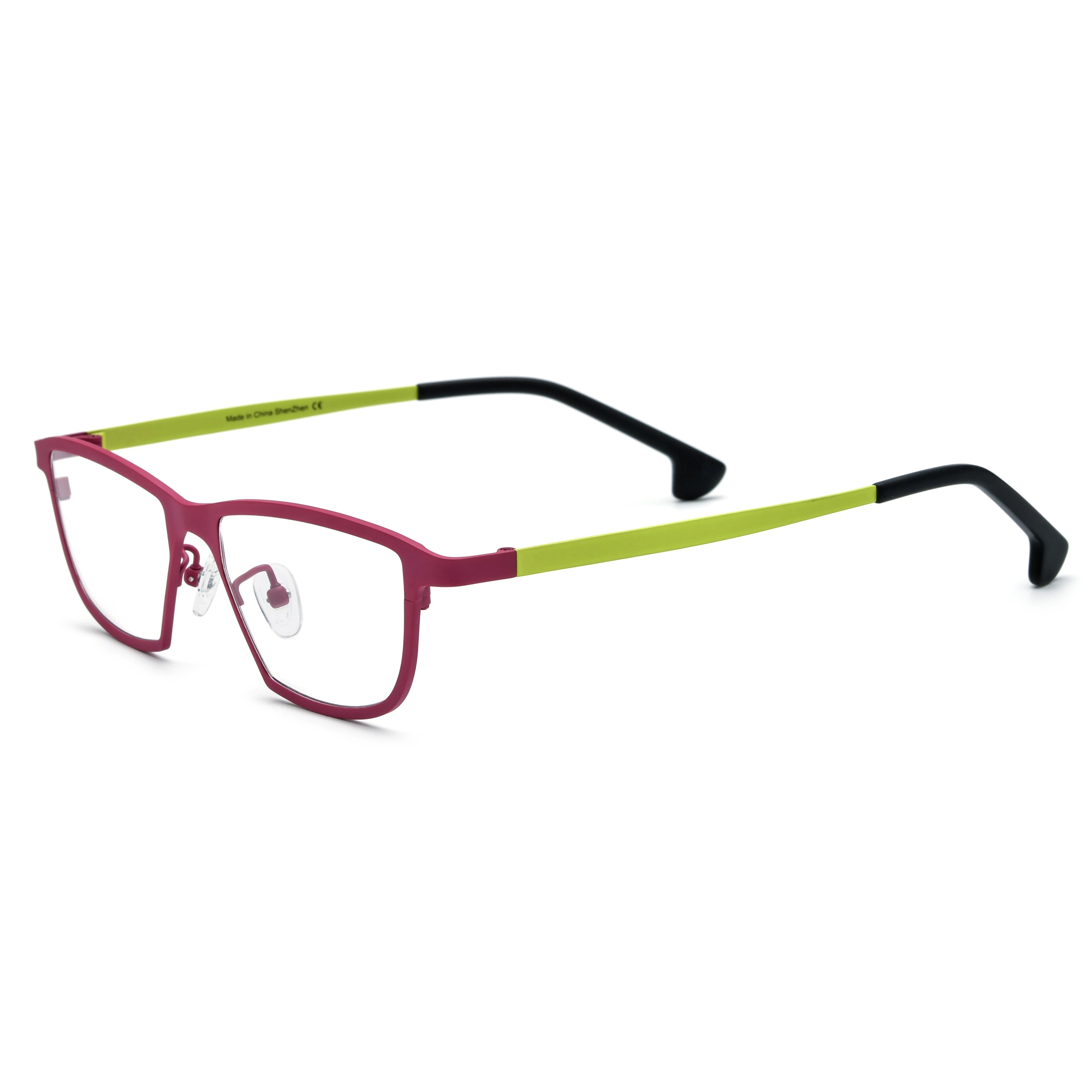 Rectangle Glasses LE3059 detail image