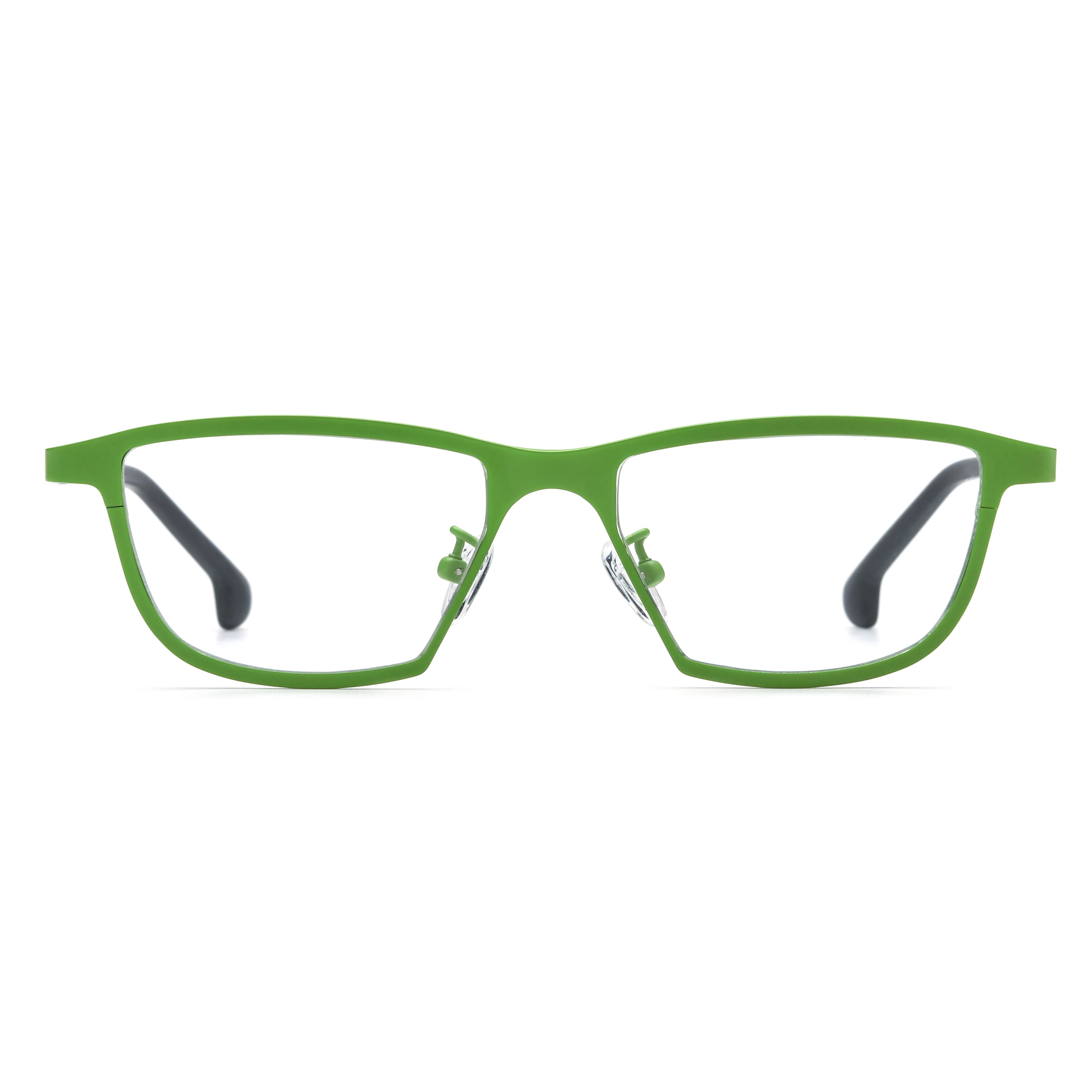 Rectangle Glasses LE3059 detail image