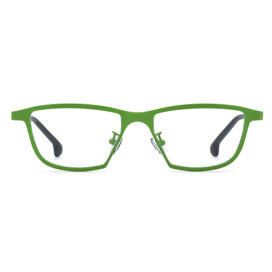 Rectangle Glasses LE3059