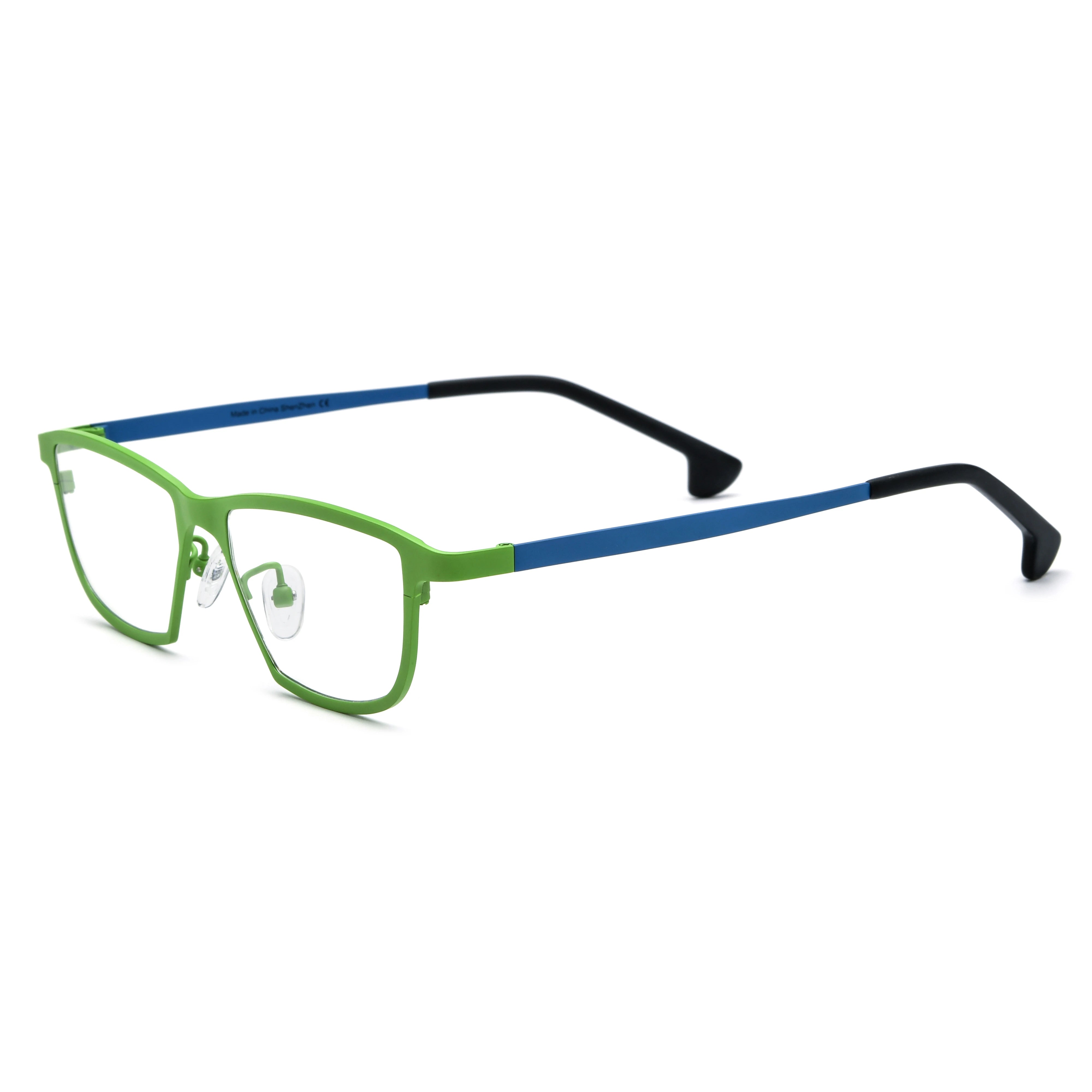 Rectangle Glasses LE3059 detail image