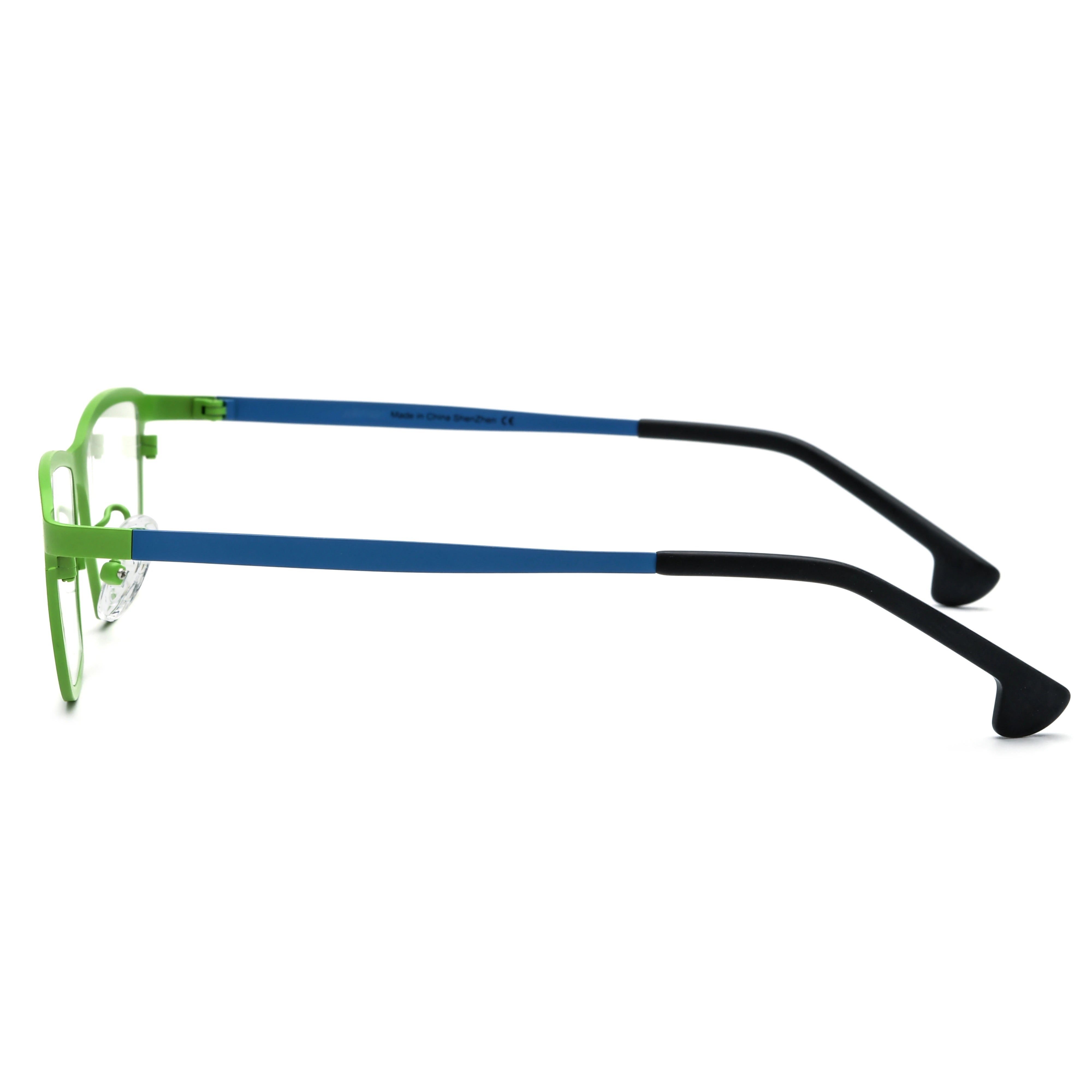 Rectangle Glasses LE3059 detail image