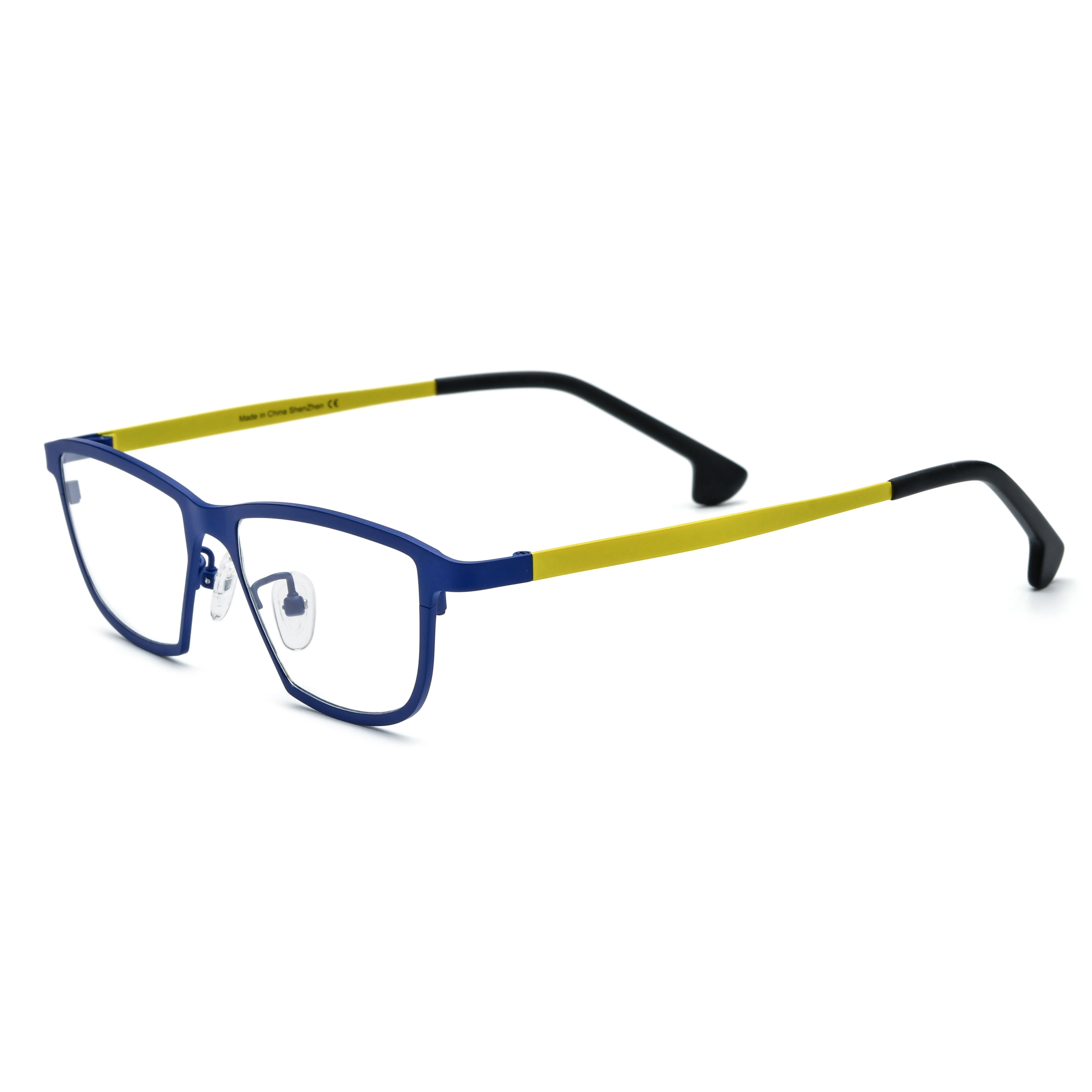 Rectangle Glasses LE3059 detail image