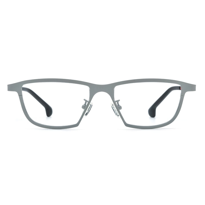 Rectangle Glasses LE3059