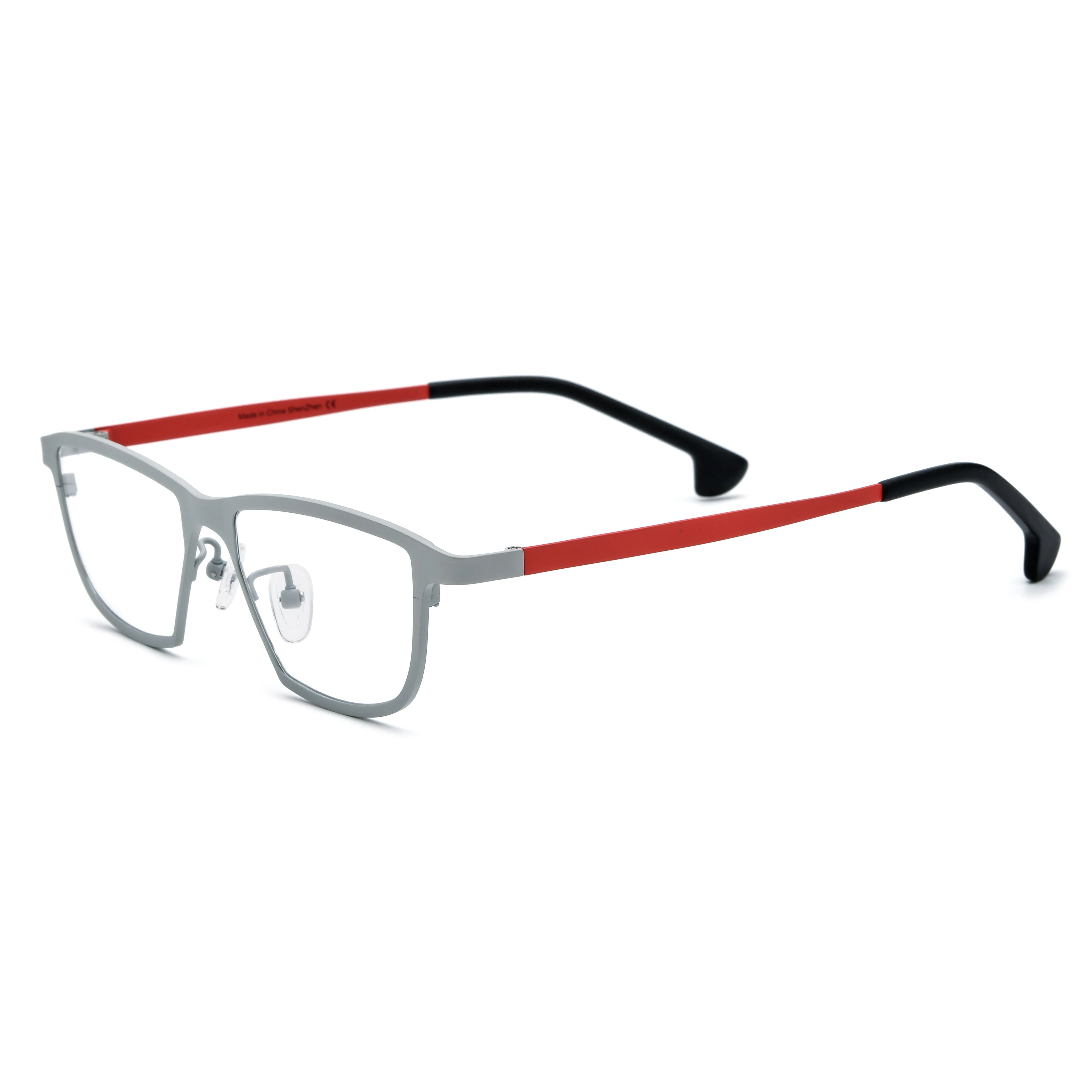 Rectangle Glasses LE3059 detail image