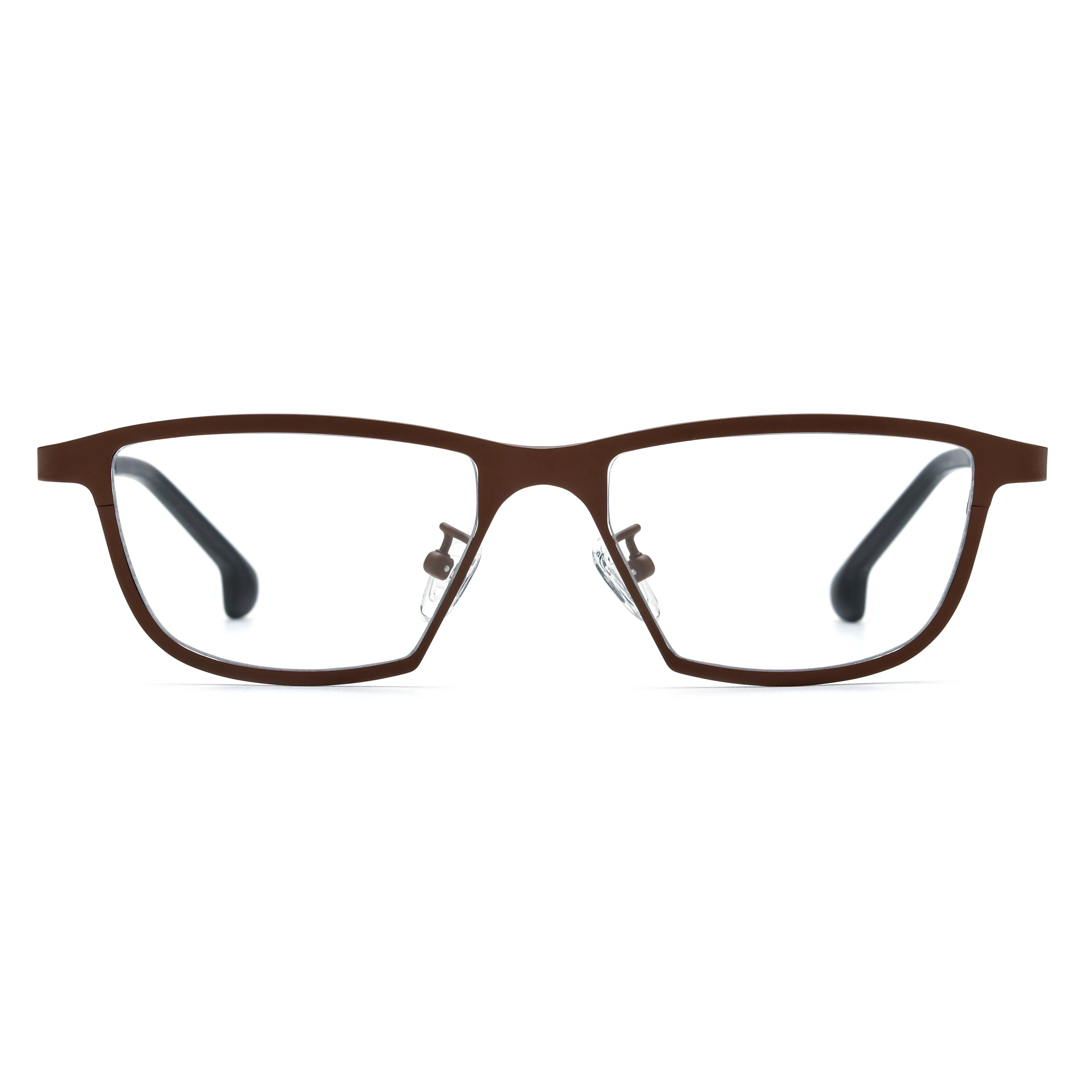 Rectangle Glasses LE3059 detail image