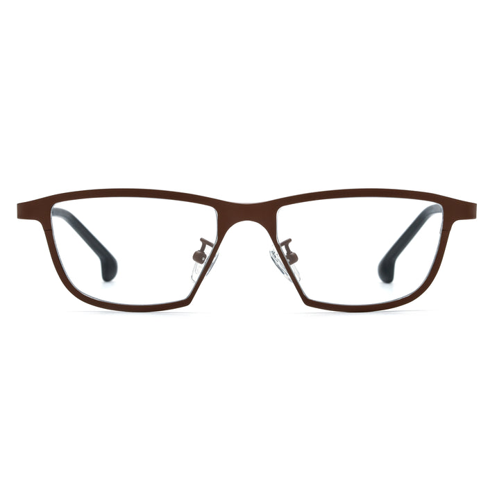Rectangle Glasses LE3059