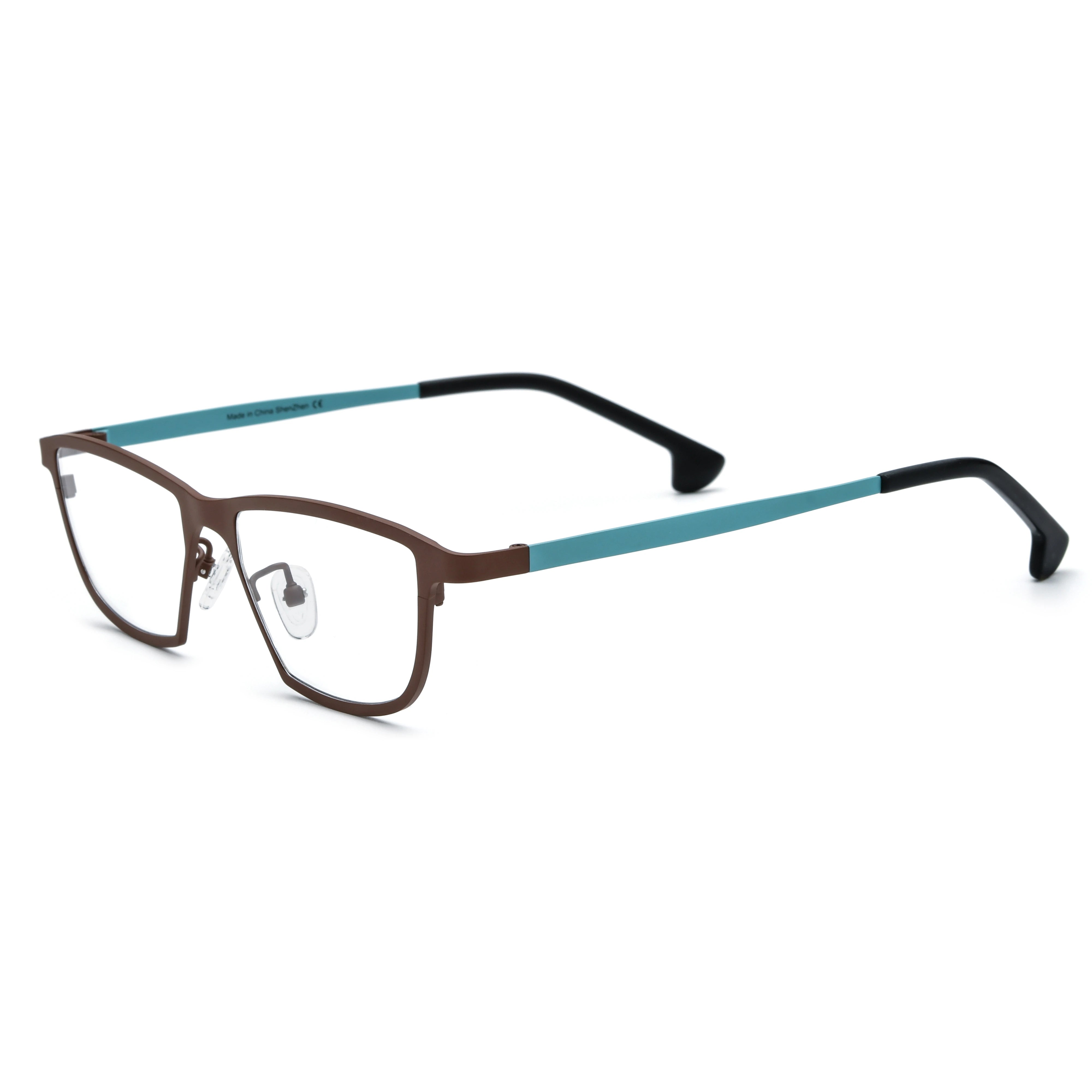 Rectangle Glasses LE3059 detail image
