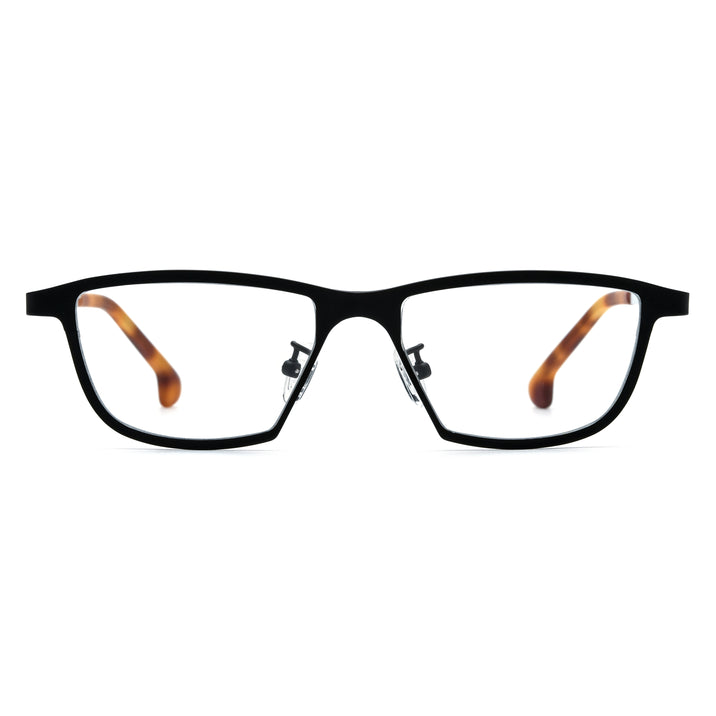 Rectangle Glasses LE3059