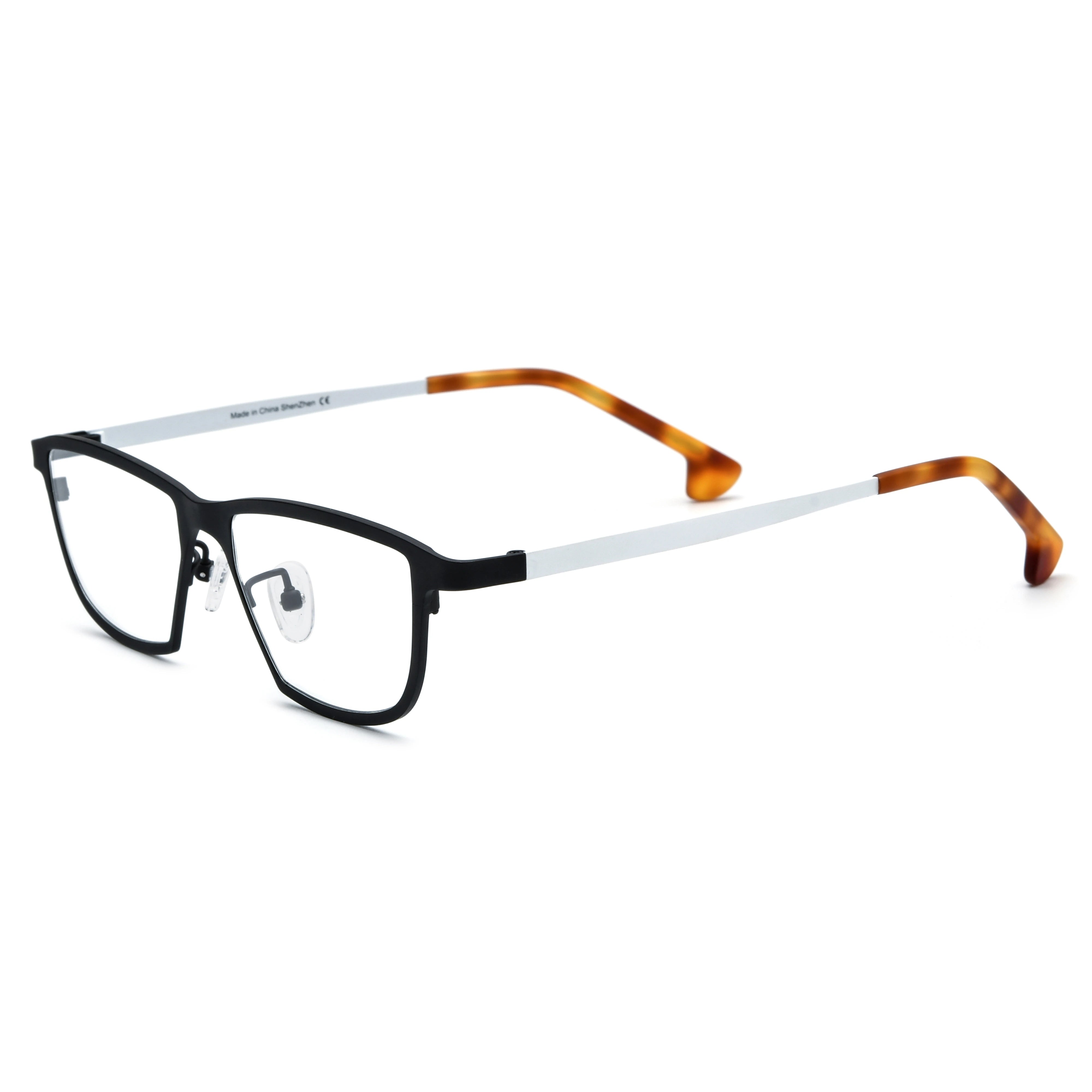 Rectangle Glasses LE3059 detail image