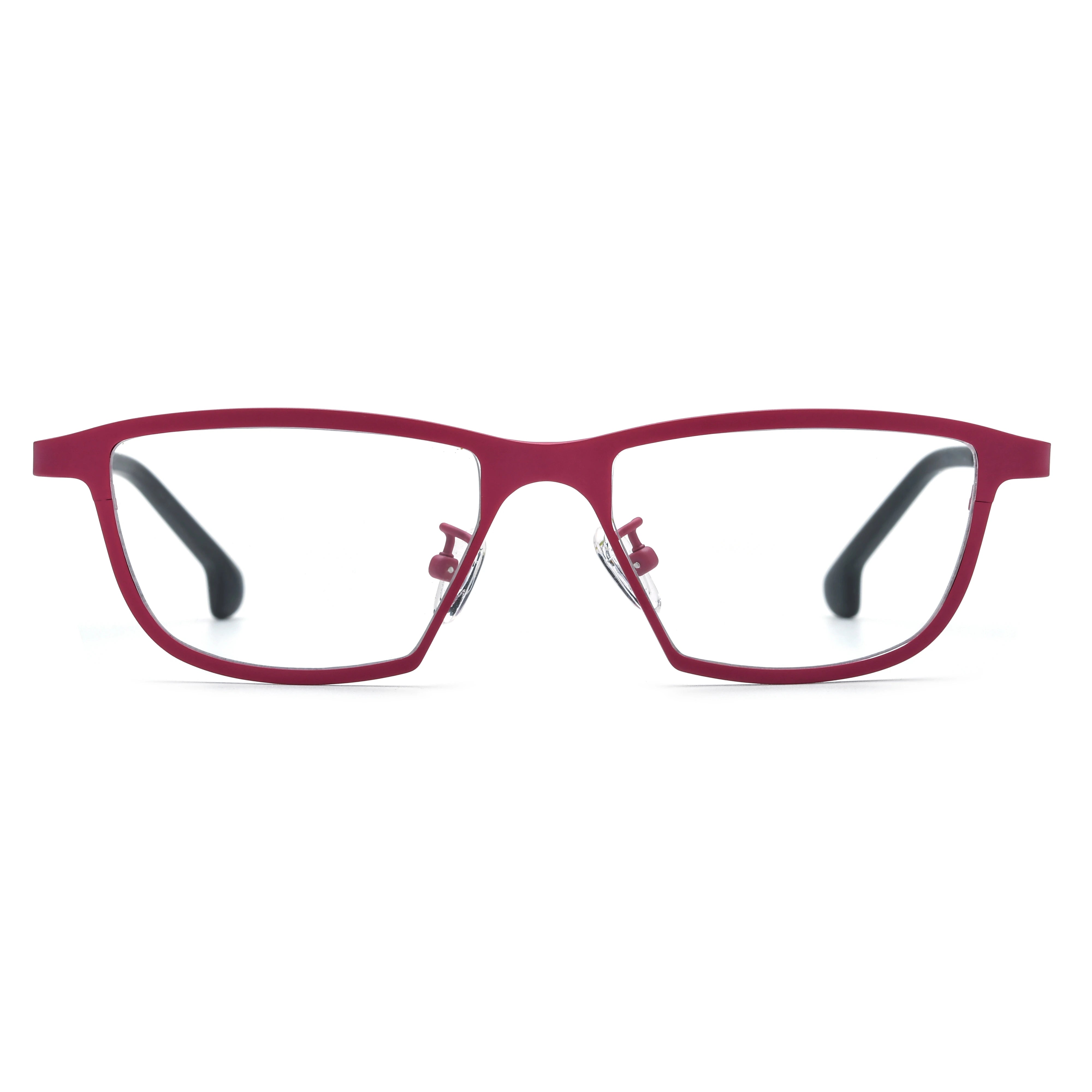 Rectangle Glasses LE3059 detail image