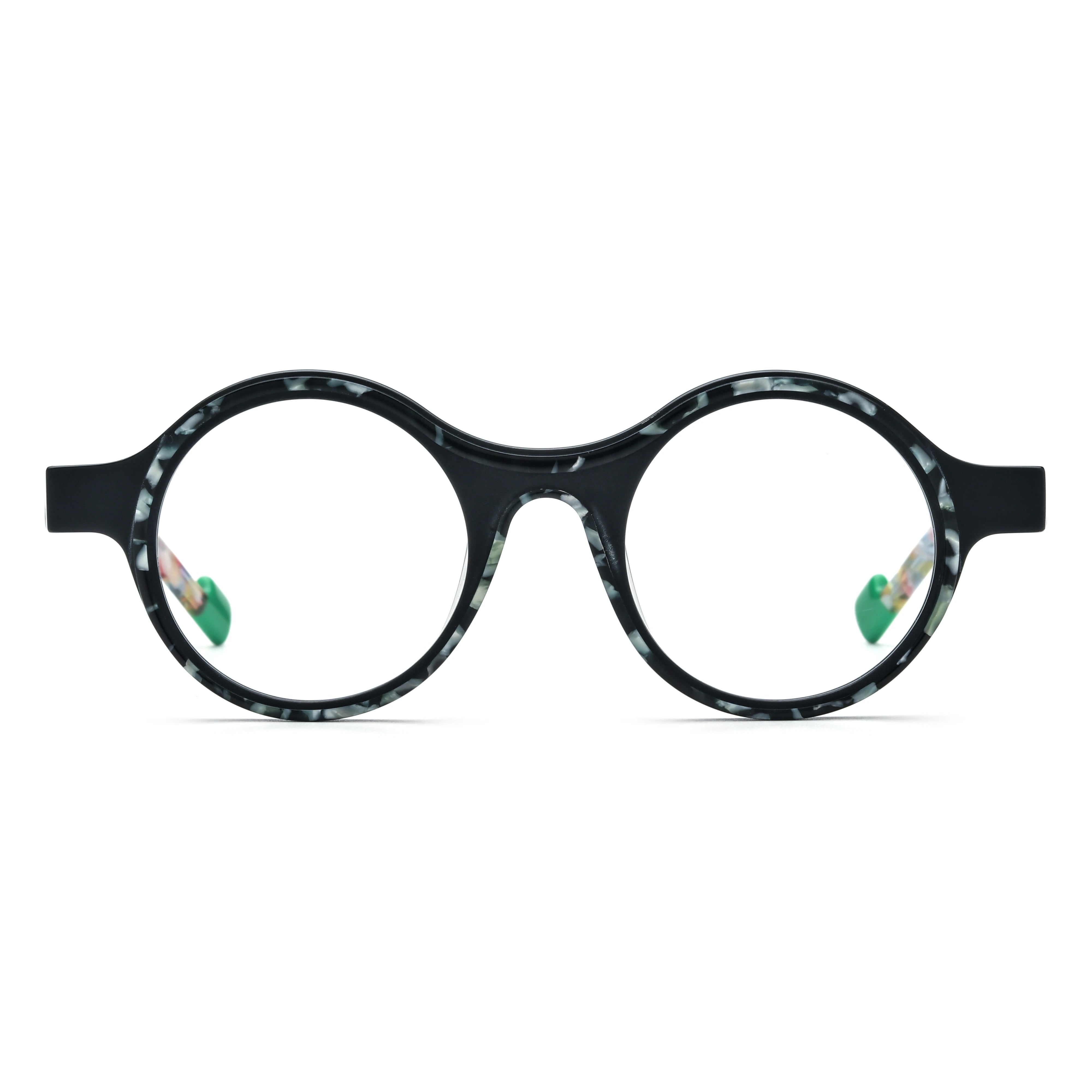 Round Glasses LE3060 detail image