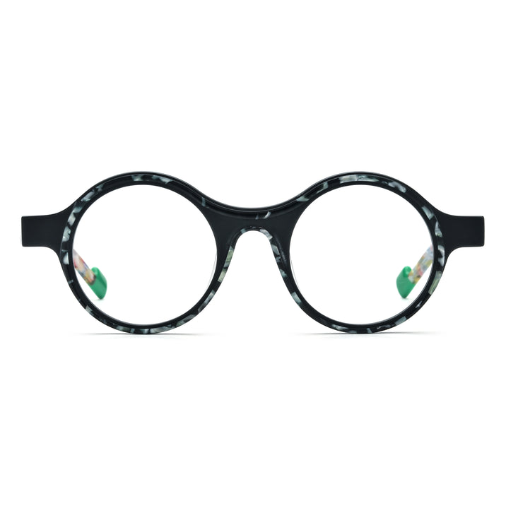 Round Glasses LE3060