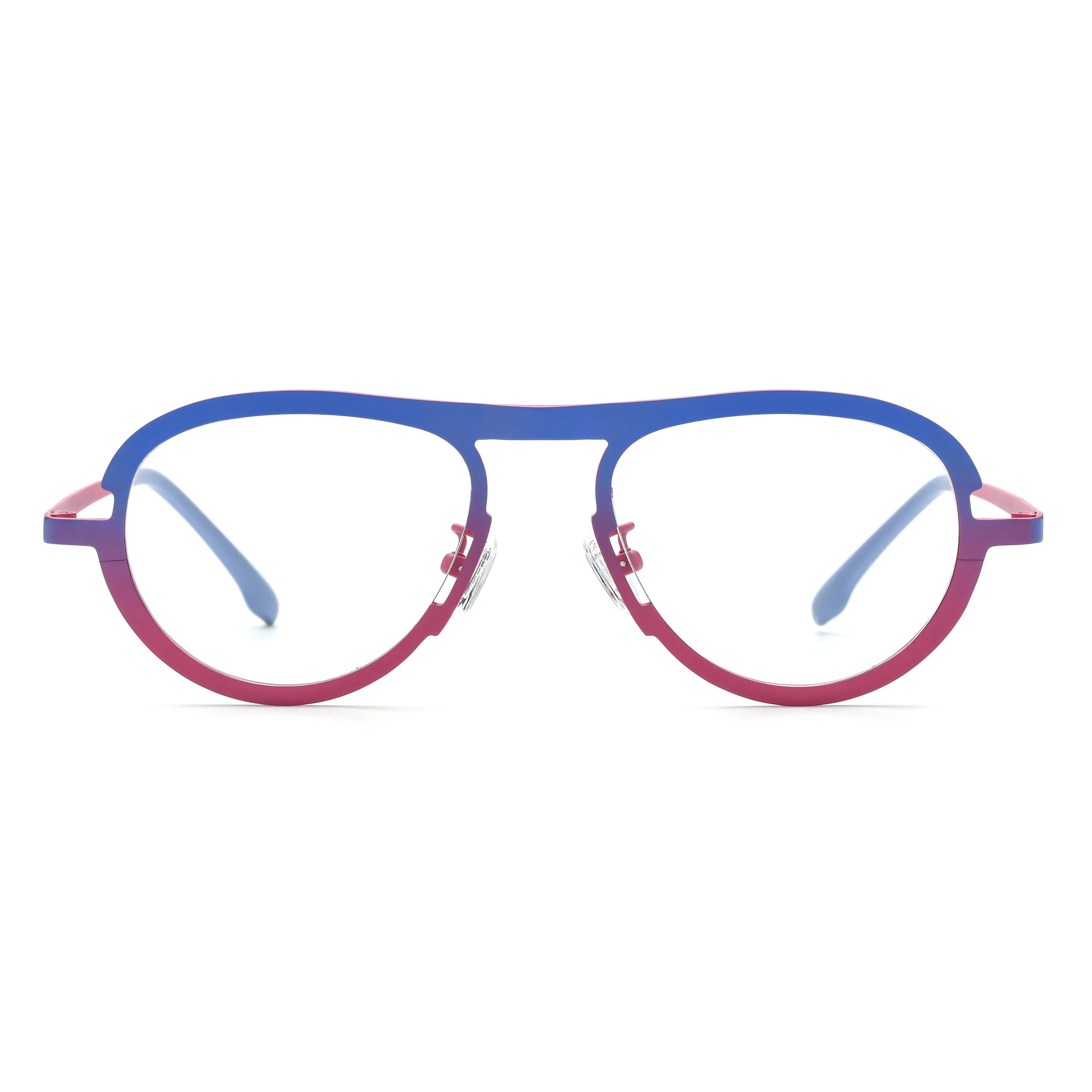 Aviator Glasses LE3061 detail image