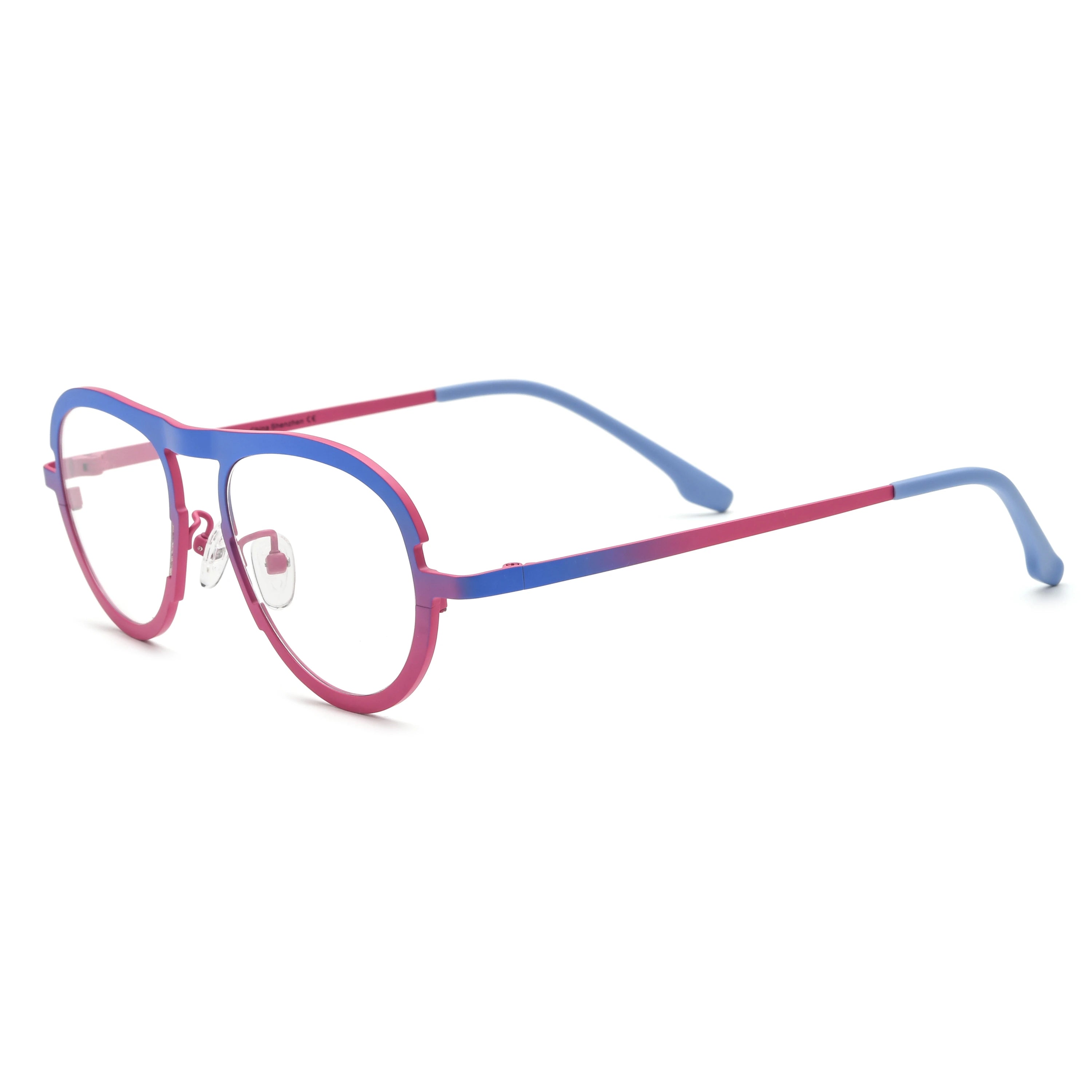 Aviator Glasses LE3061 detail image
