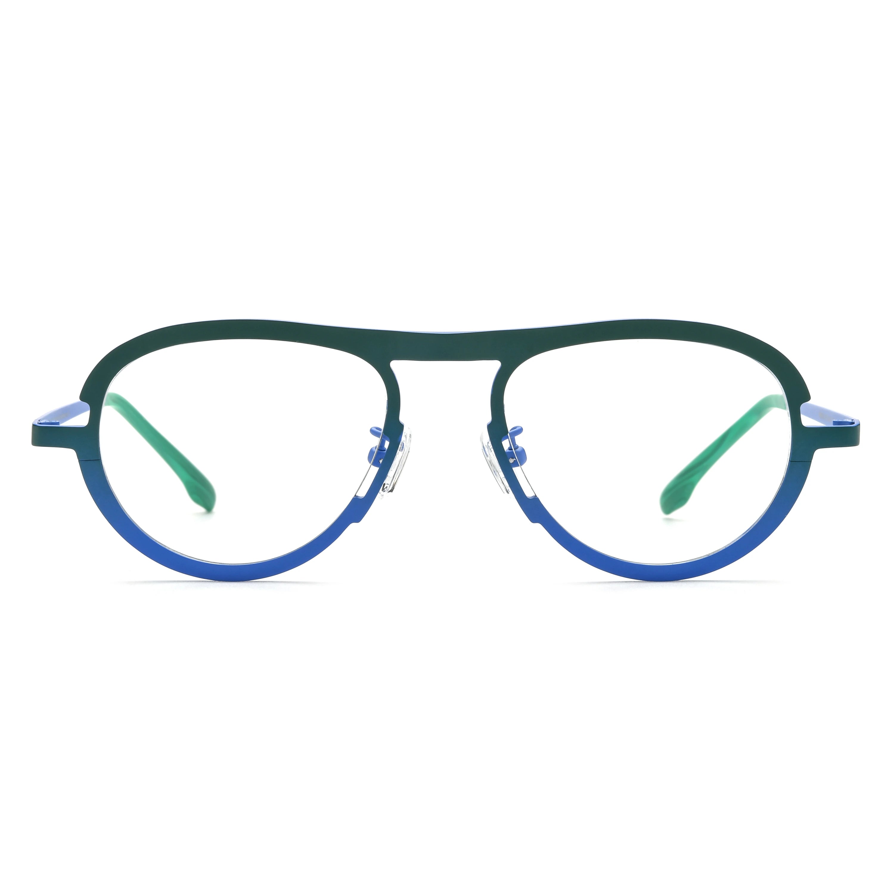 Aviator Glasses LE3061 detail image