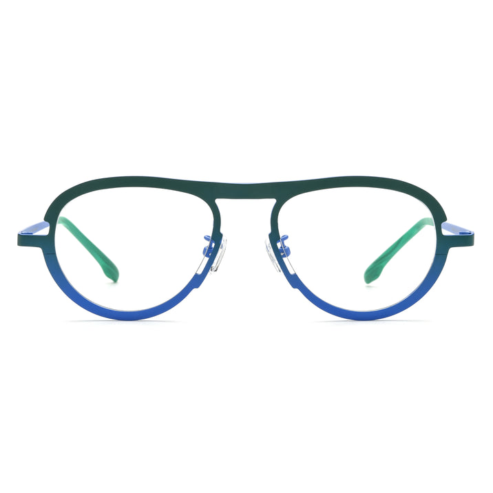 Aviator Glasses LE3061