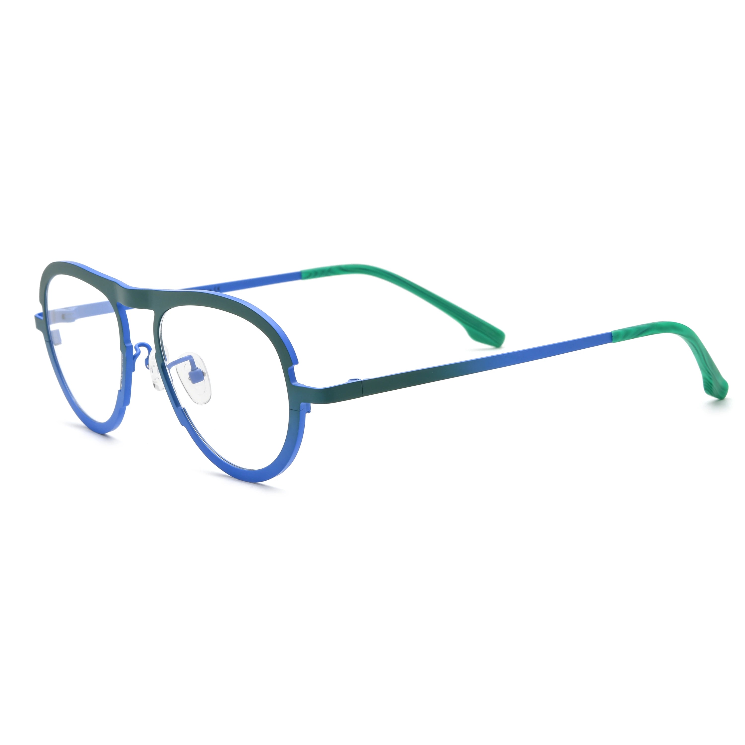 Aviator Glasses LE3061 detail image