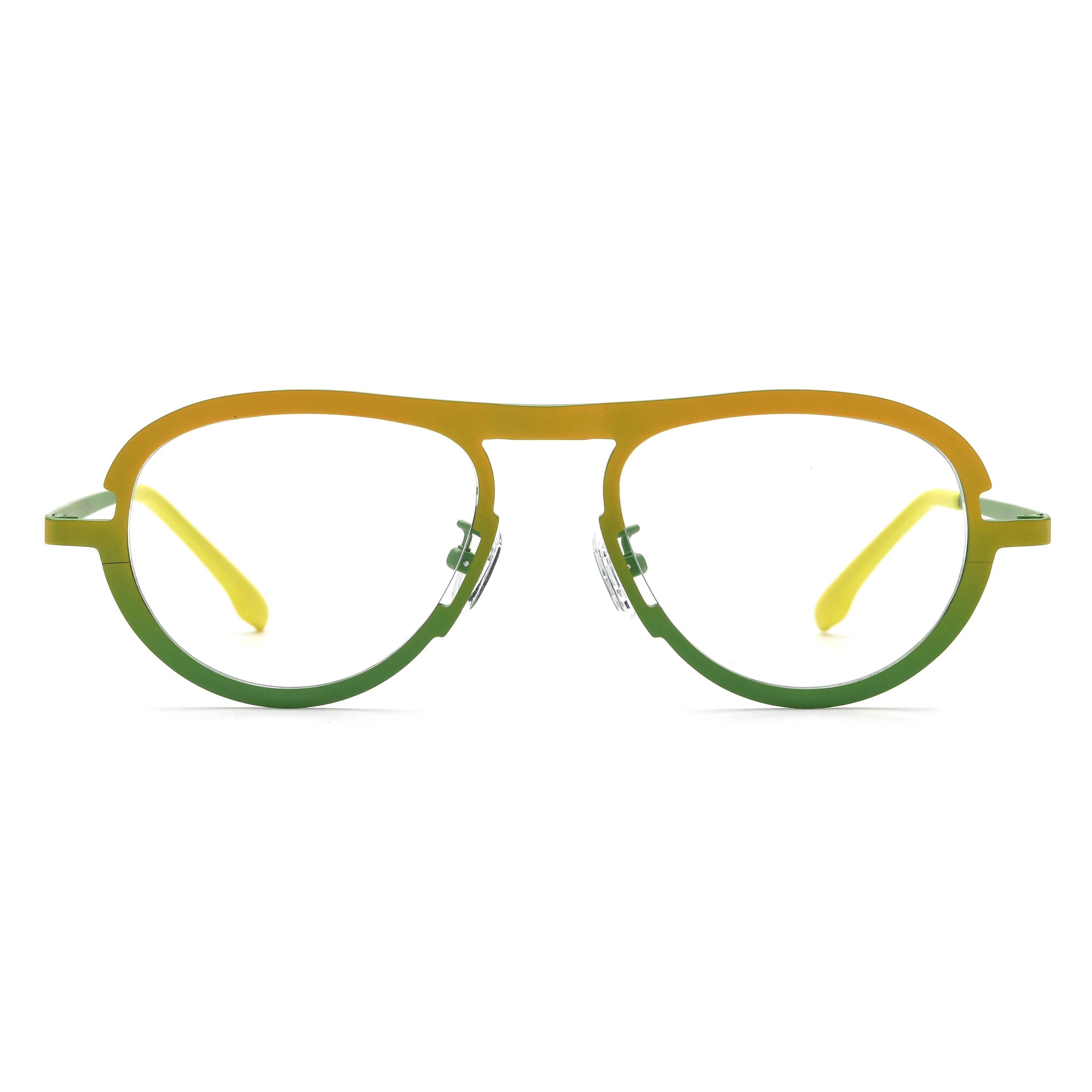 Aviator Glasses LE3061 detail image