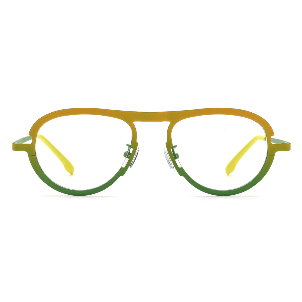 Aviator Glasses LE3061
