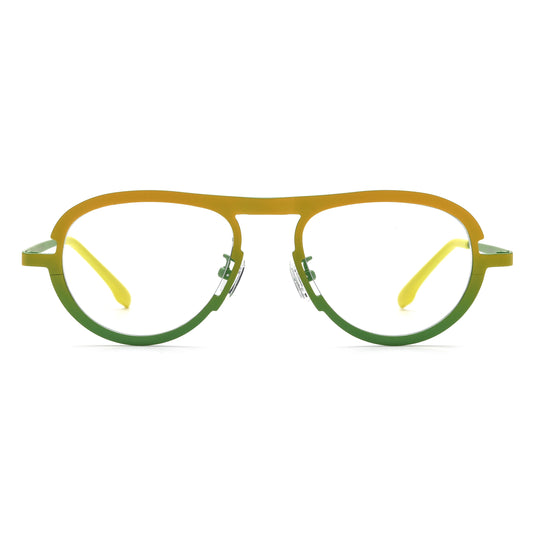 Aviator Glasses LE3061