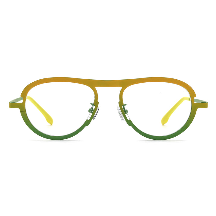 Aviator Glasses LE3061
