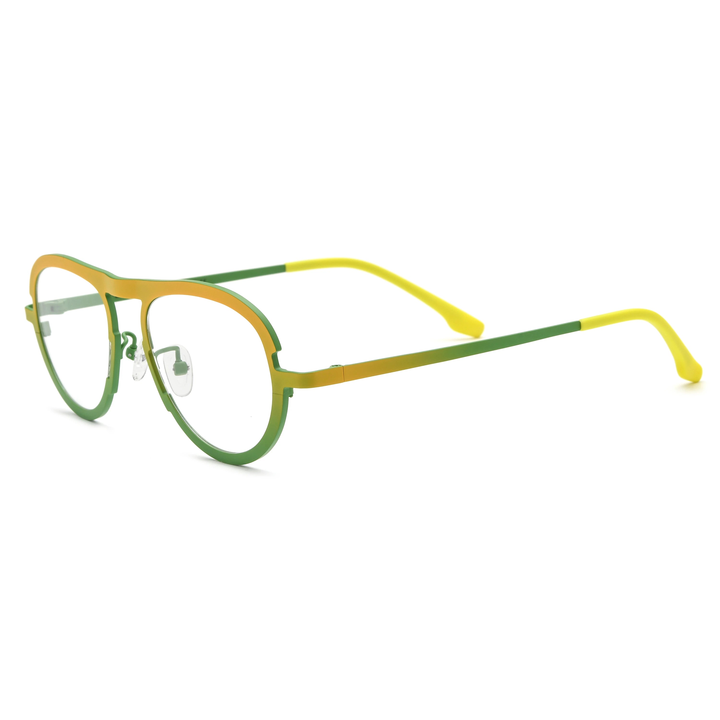 Aviator Glasses LE3061 detail image