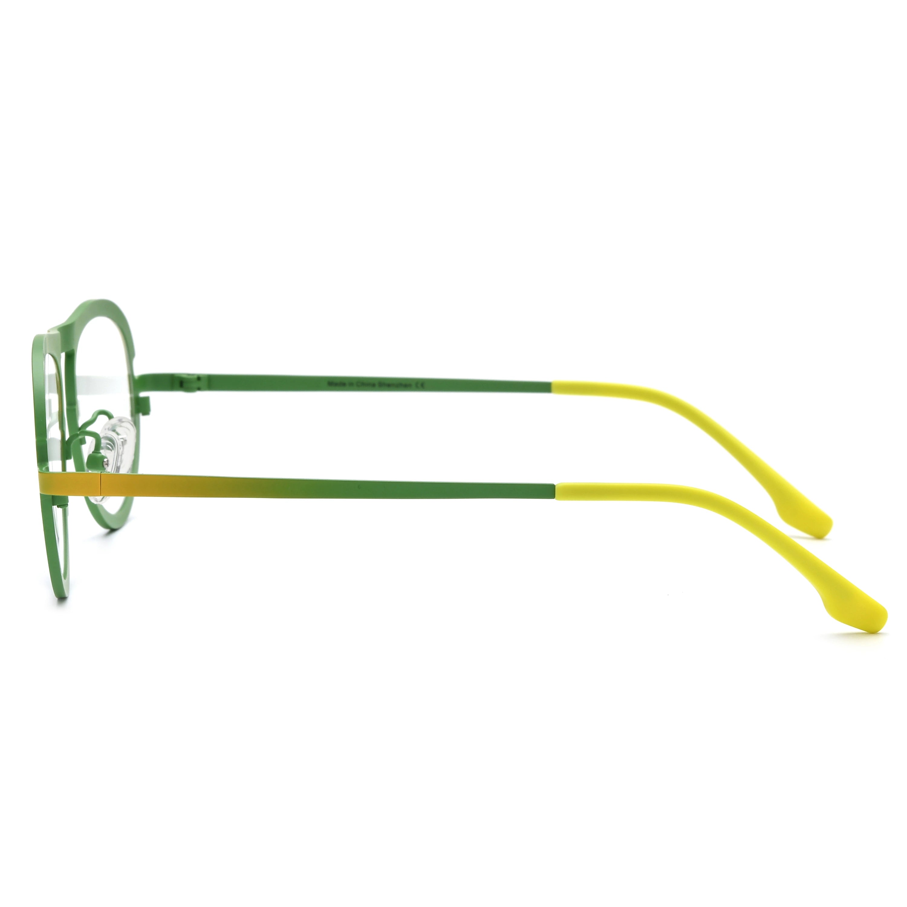 Aviator Glasses LE3061 detail image