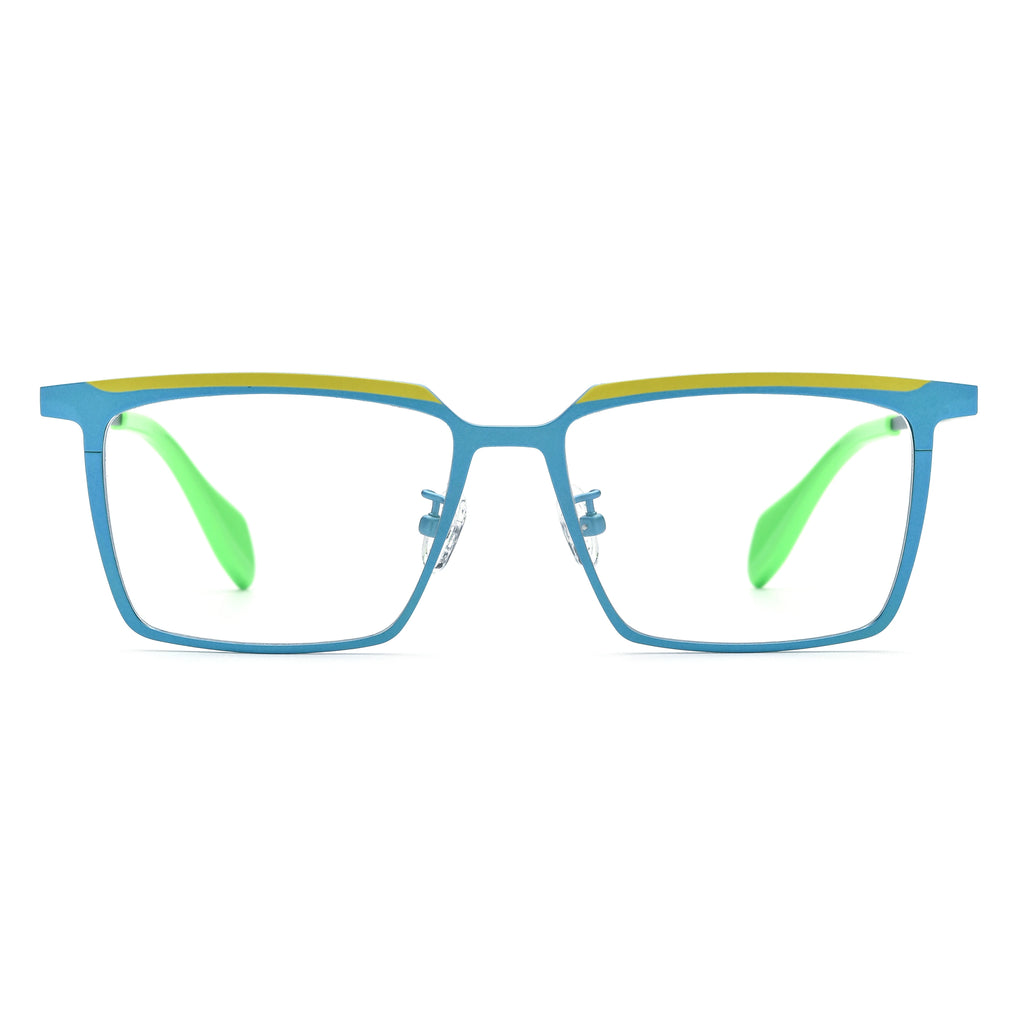 Square Glasses LE3062