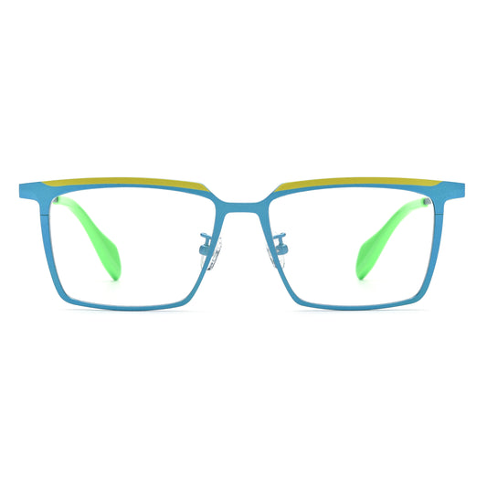 Square Glasses LE3062