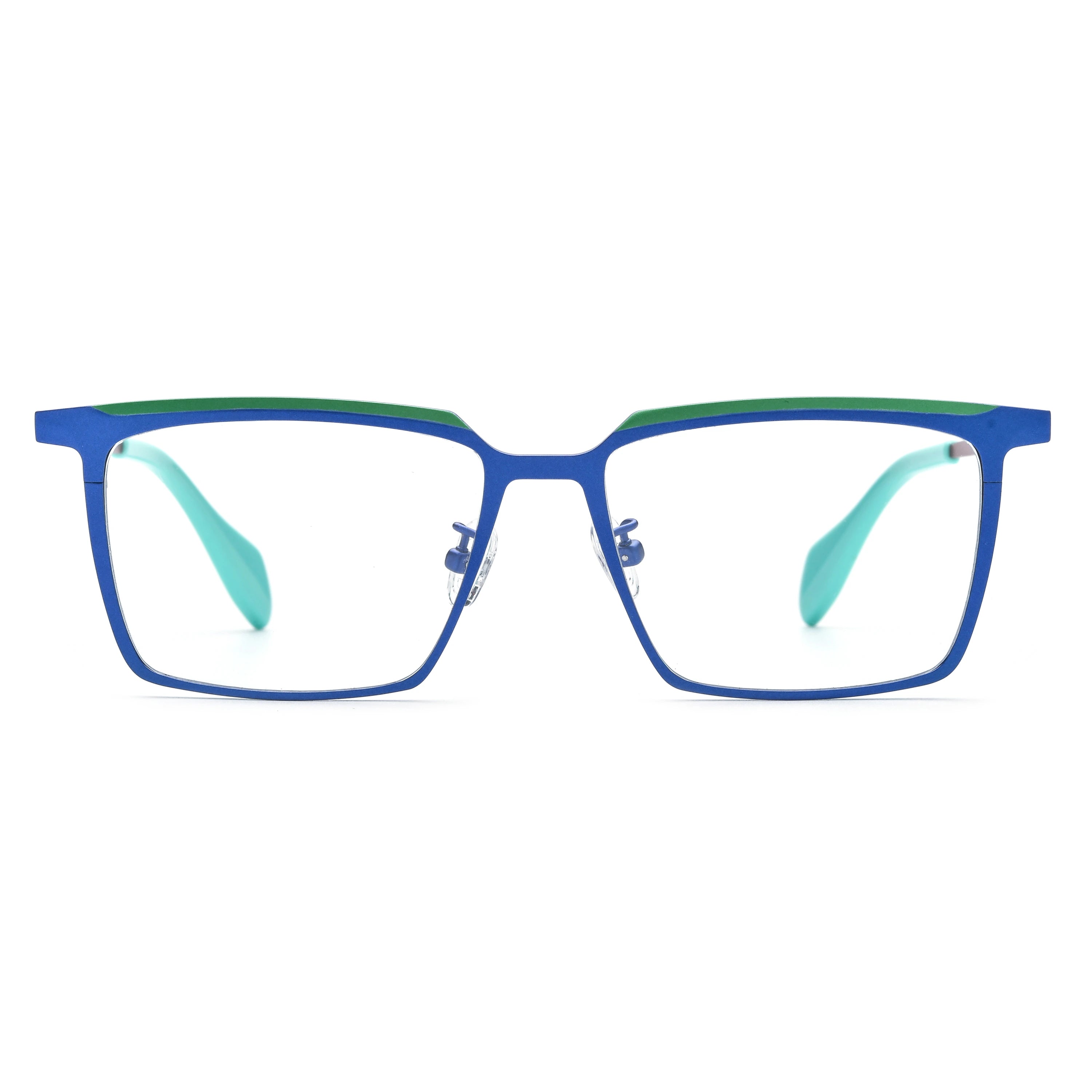 Square Glasses LE3062 detail image