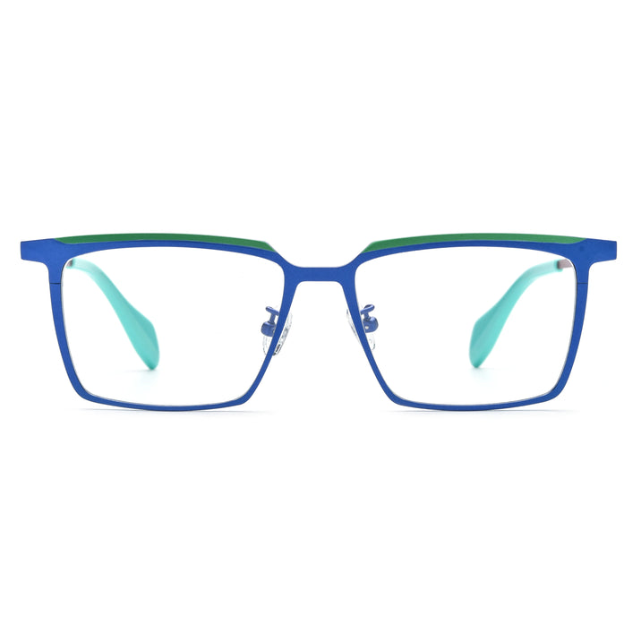 Square Glasses LE3062