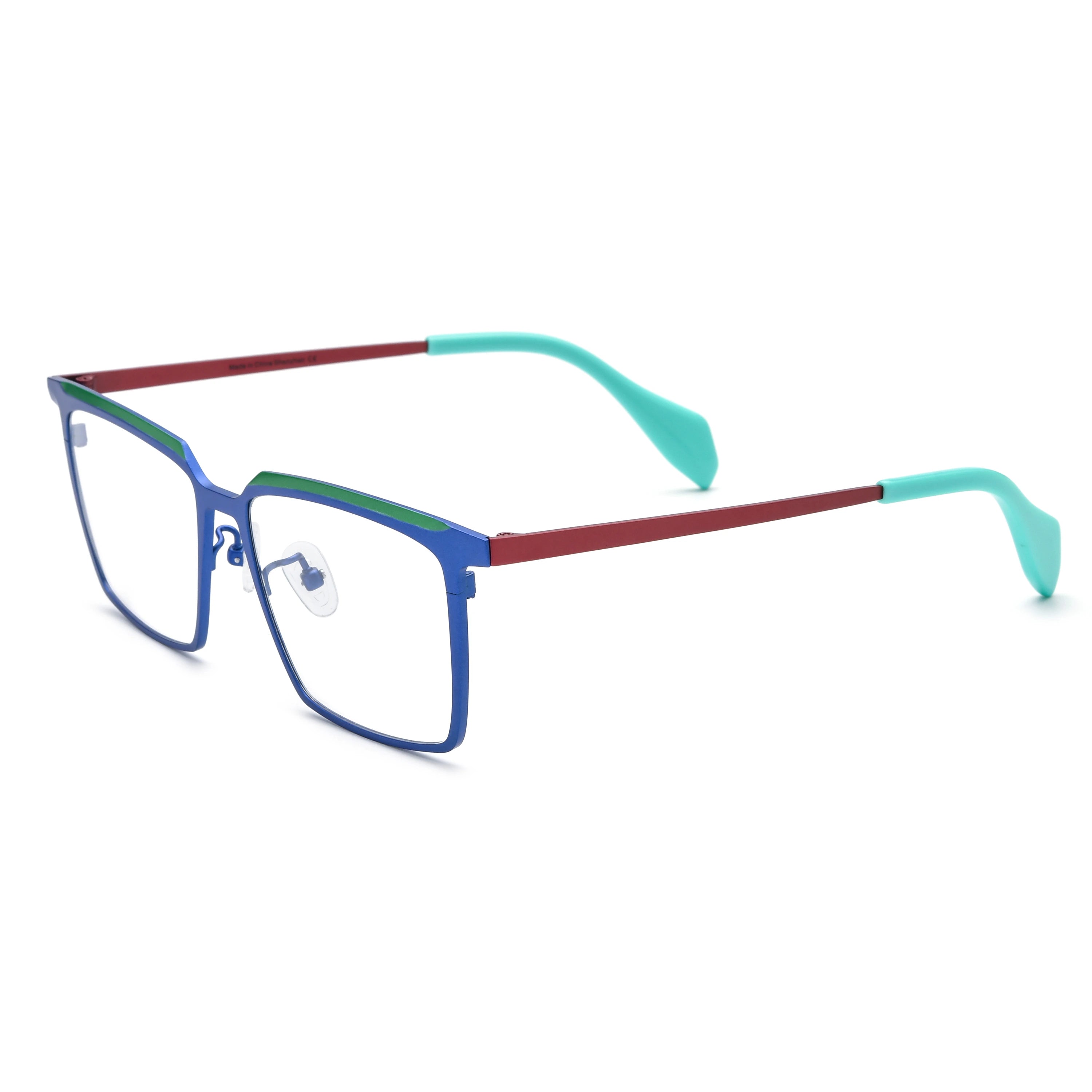 Square Glasses LE3062 detail image