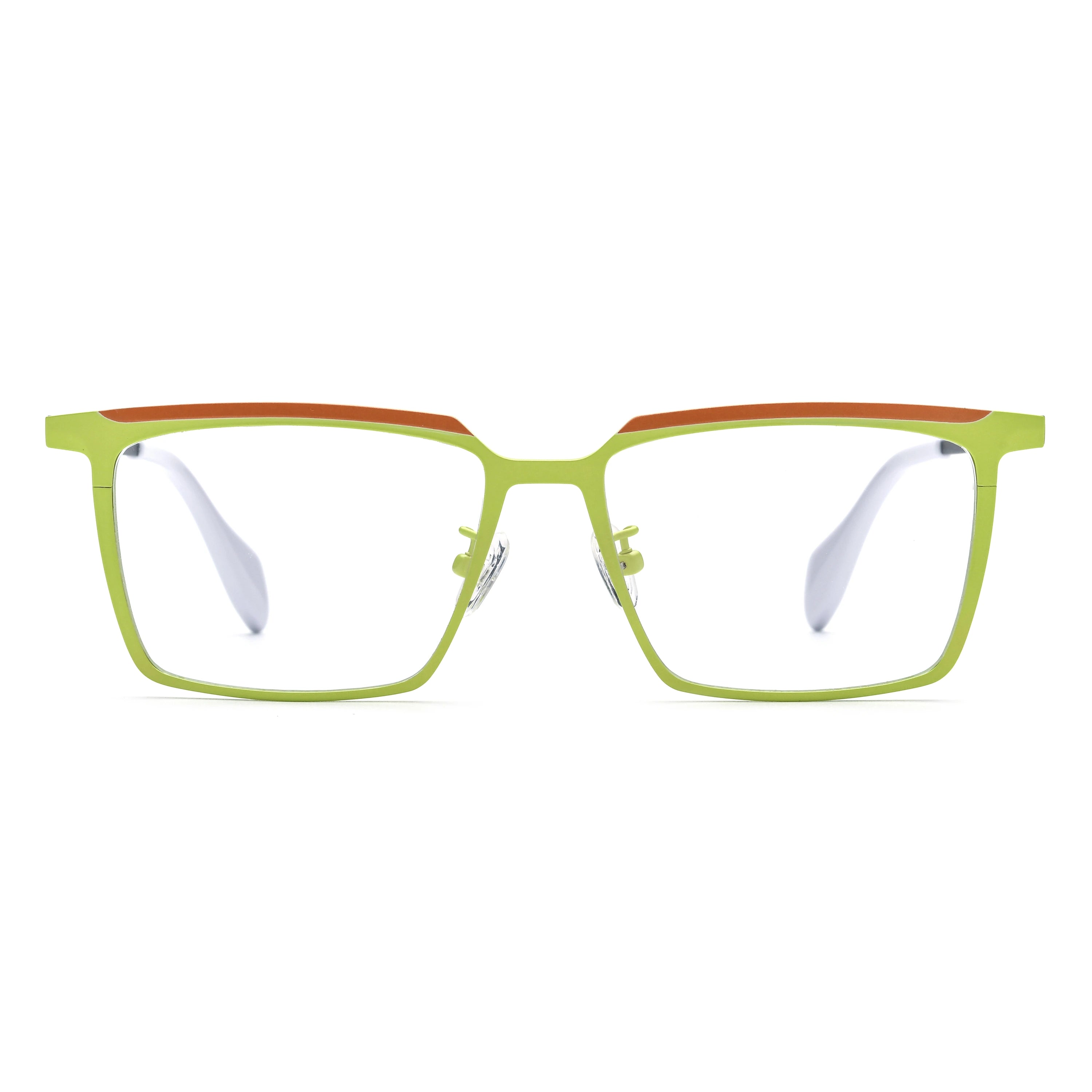 Square Glasses LE3062 detail image
